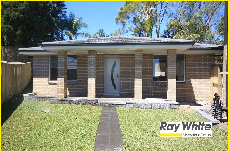 8A Ossa Place, Minto, NSW 2566 Leased House Ray White Macarthur Group