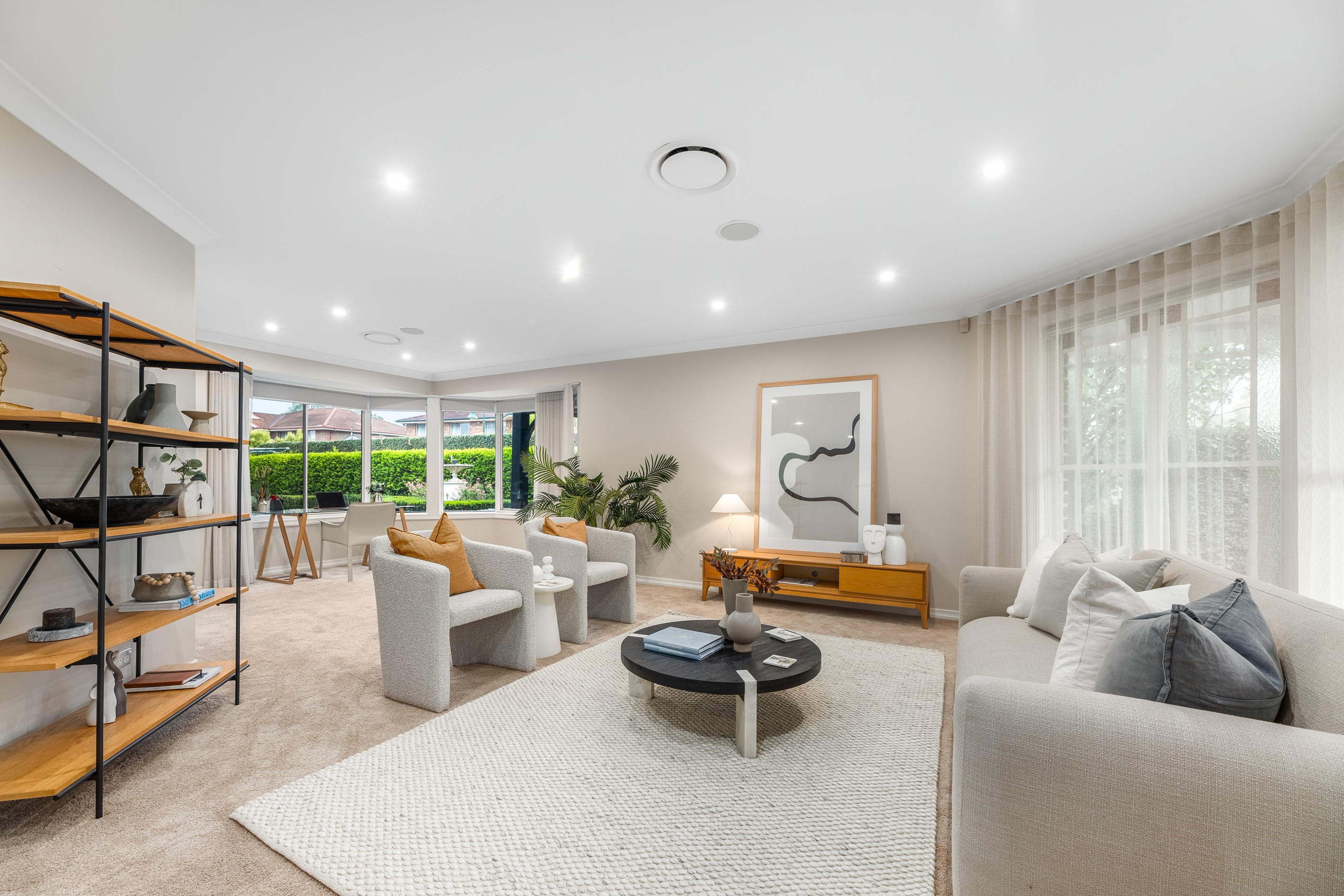 9 Saunders Place, Menai, NSW 2234