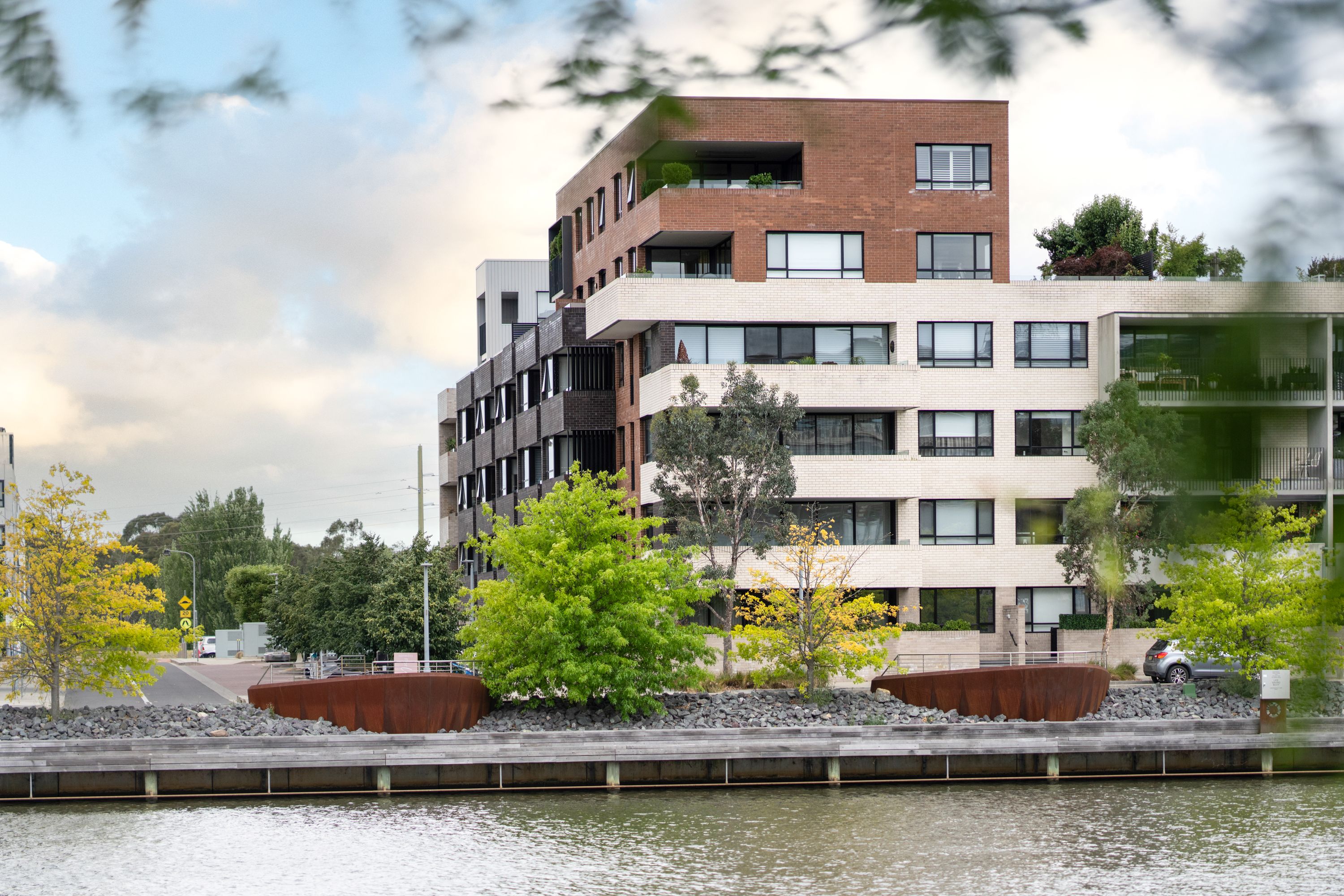 2 Kerridge Street, Kingston ACT 2604