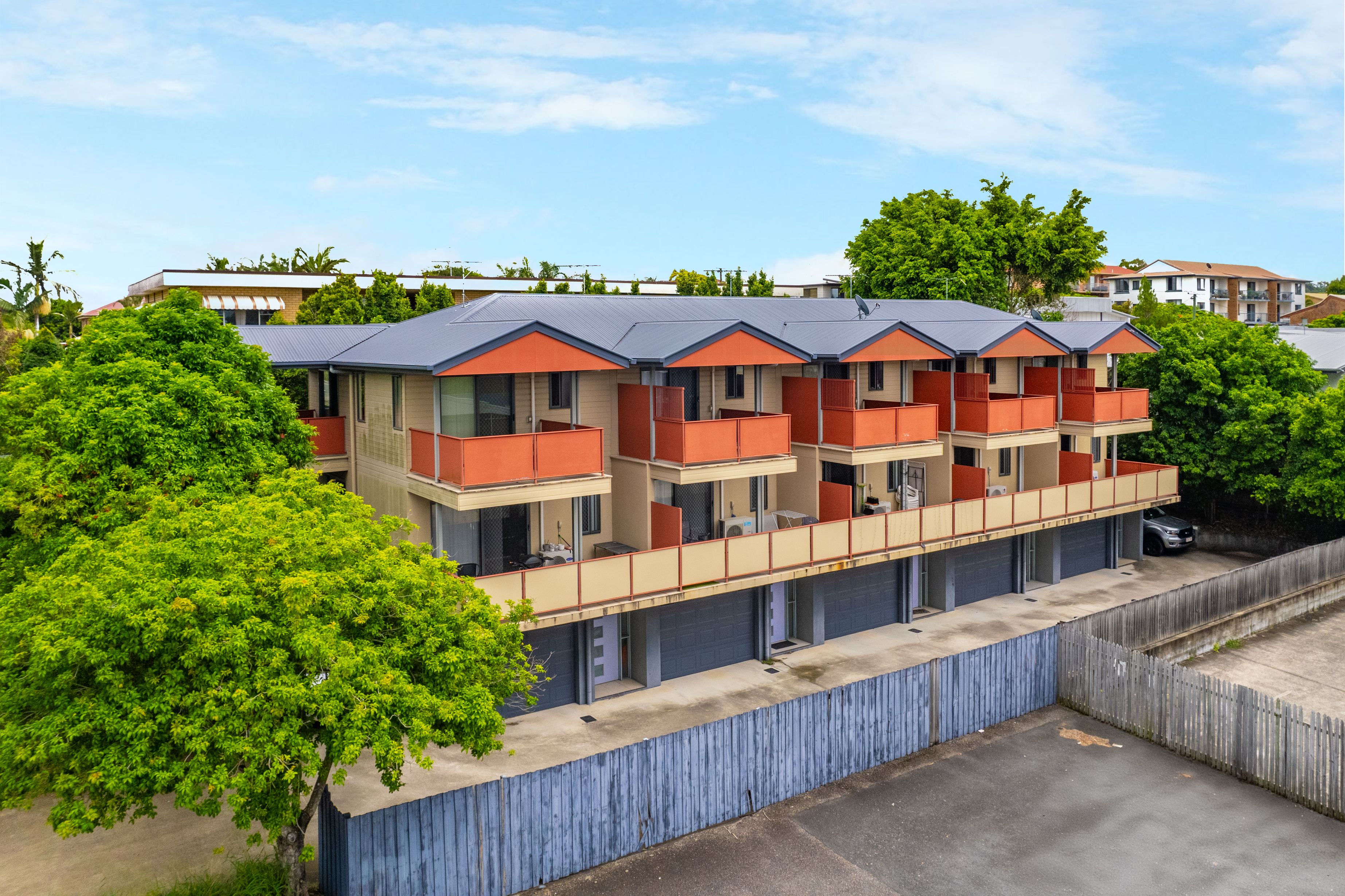 1 - 5/11 Griffith Street, Everton Park, QLD 4053