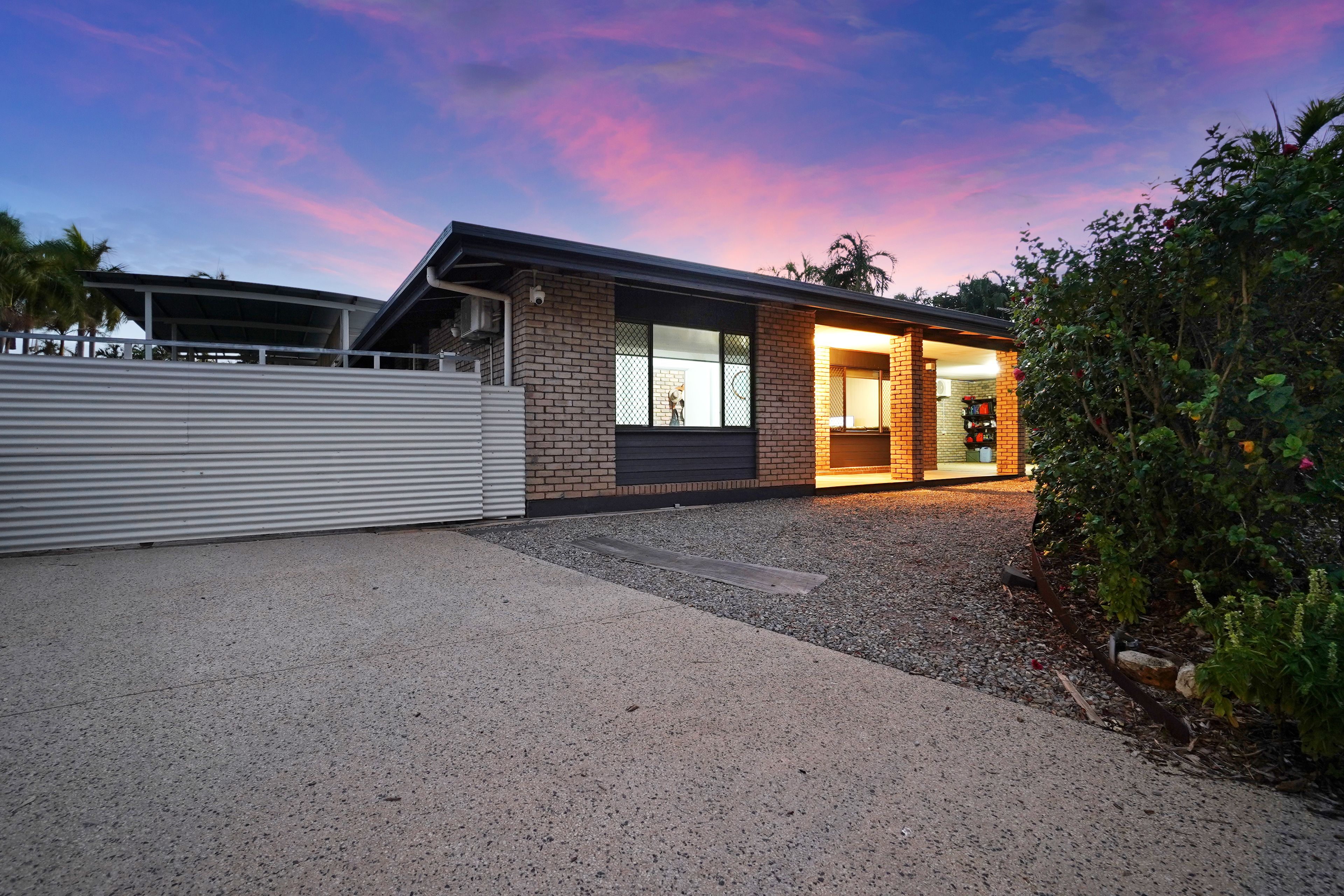 29 Humbert Street, Leanyer, NT 0812 Sold House Ray White Darwin