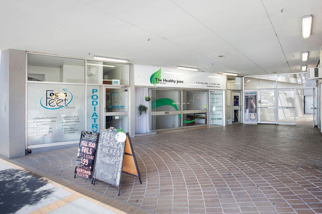 8/2 Central Avenue, Moorabbin, VIC 3189