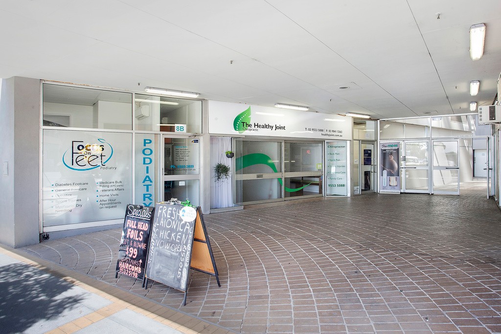 8/2 Central Avenue, Moorabbin, VIC 3189