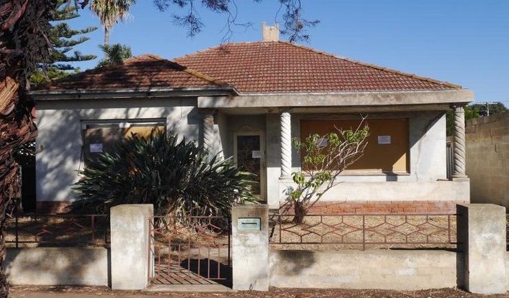 33 McGregor Terrace, Rosewater, SA 5013