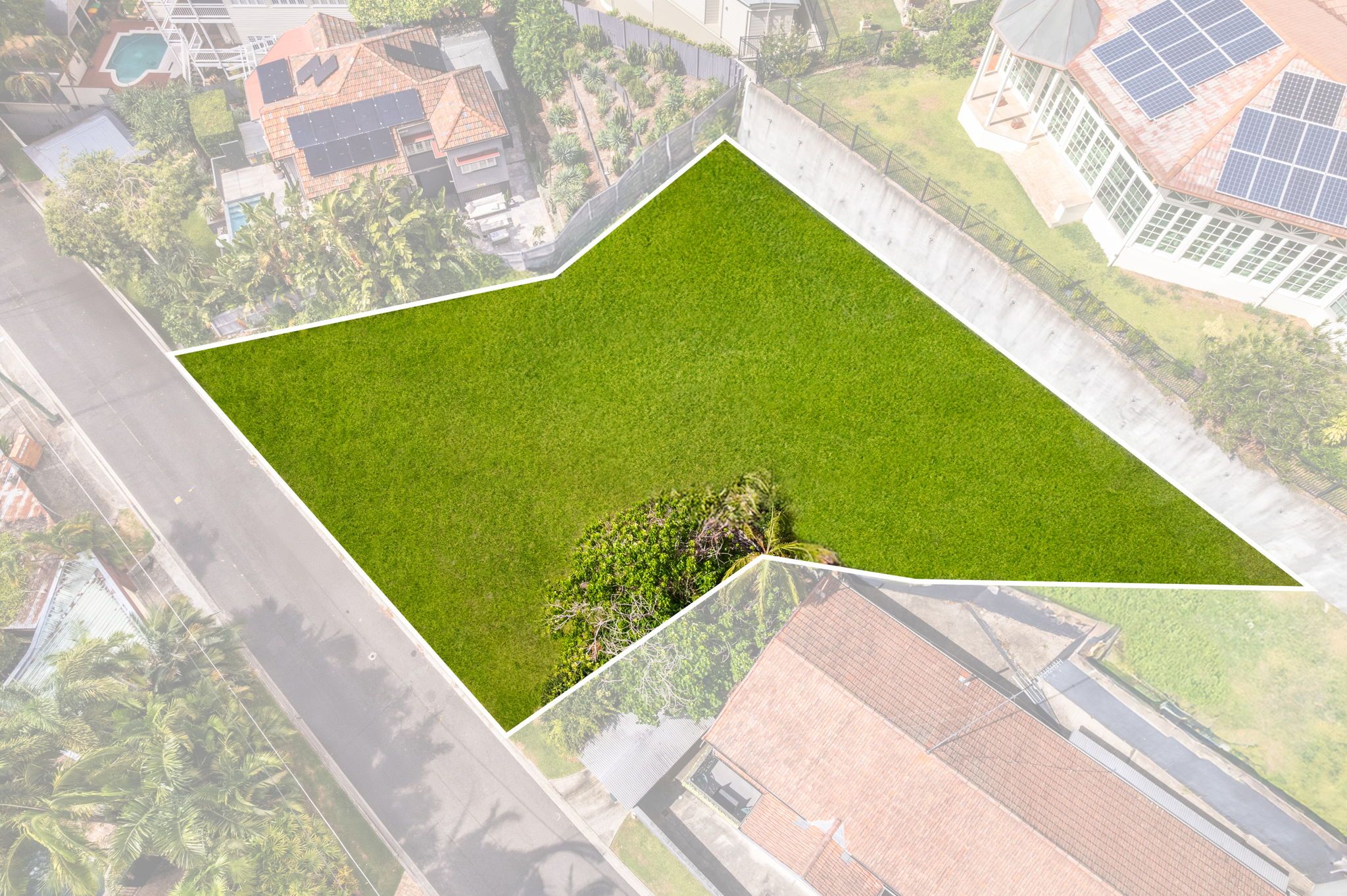 12 Arran Avenue, Hamilton, QLD 4007