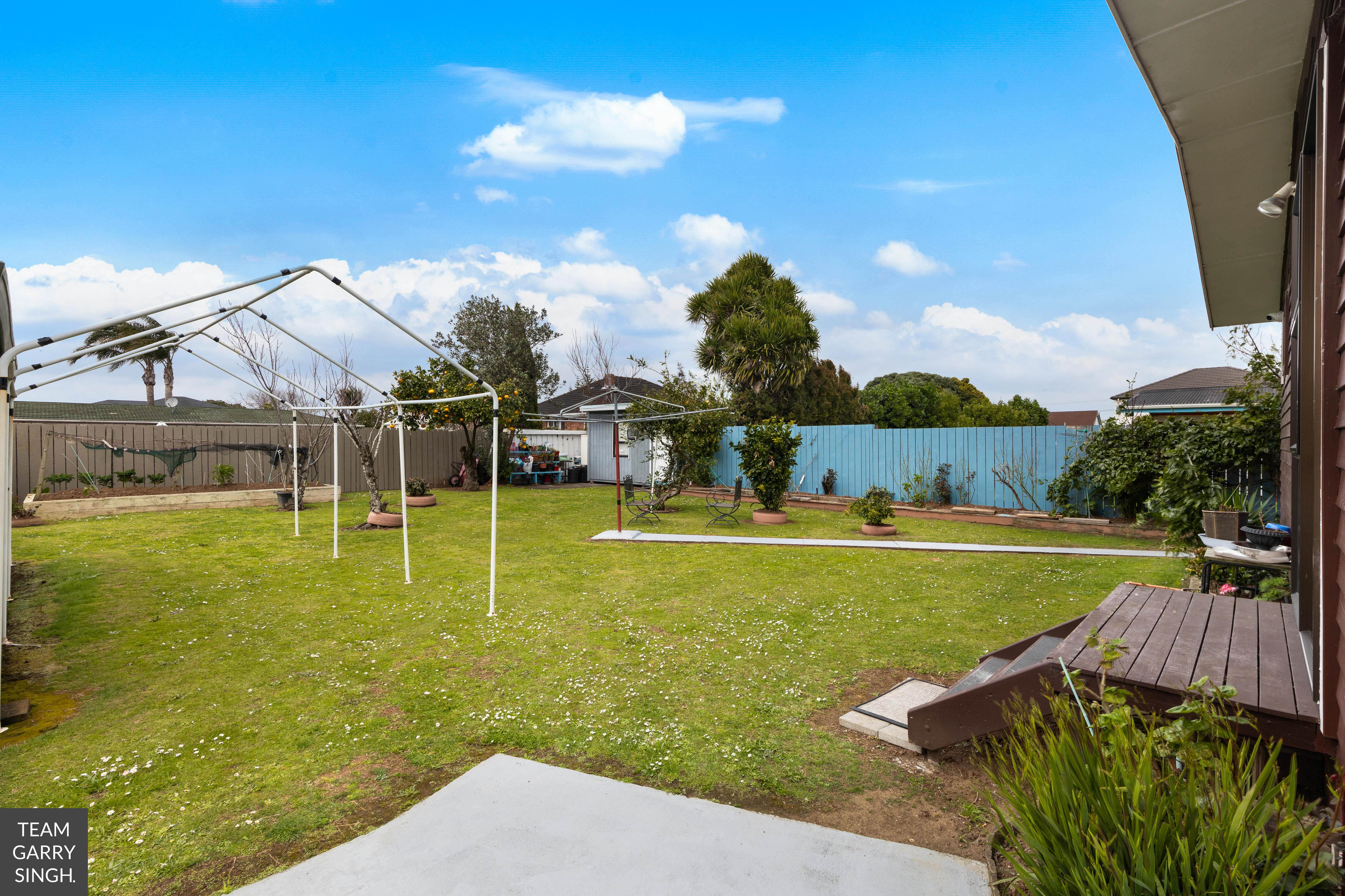 11A Allenby Road, Papatoetoe, Manukau City