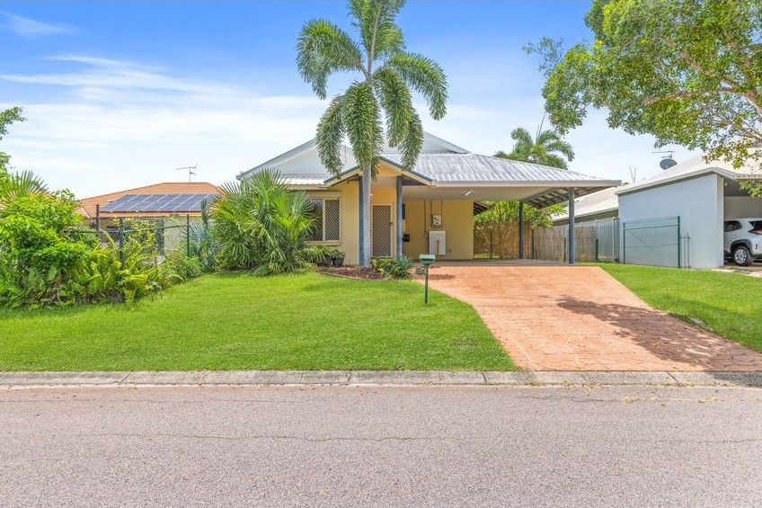2 Crown Court, Durack, NT 0830