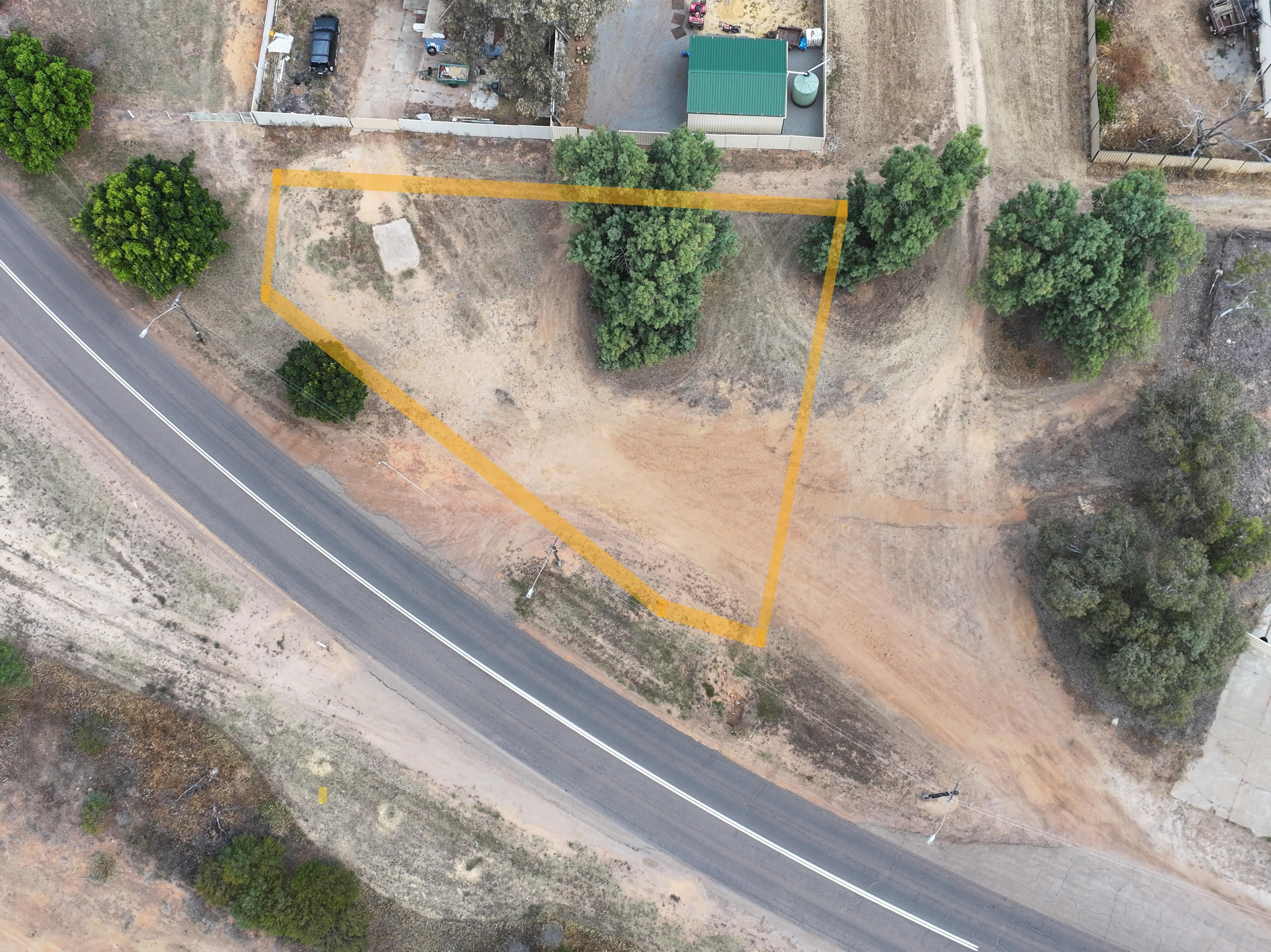 90 Midlands Road — photo from Ray White Geraldton Dongara - Geraldton Location