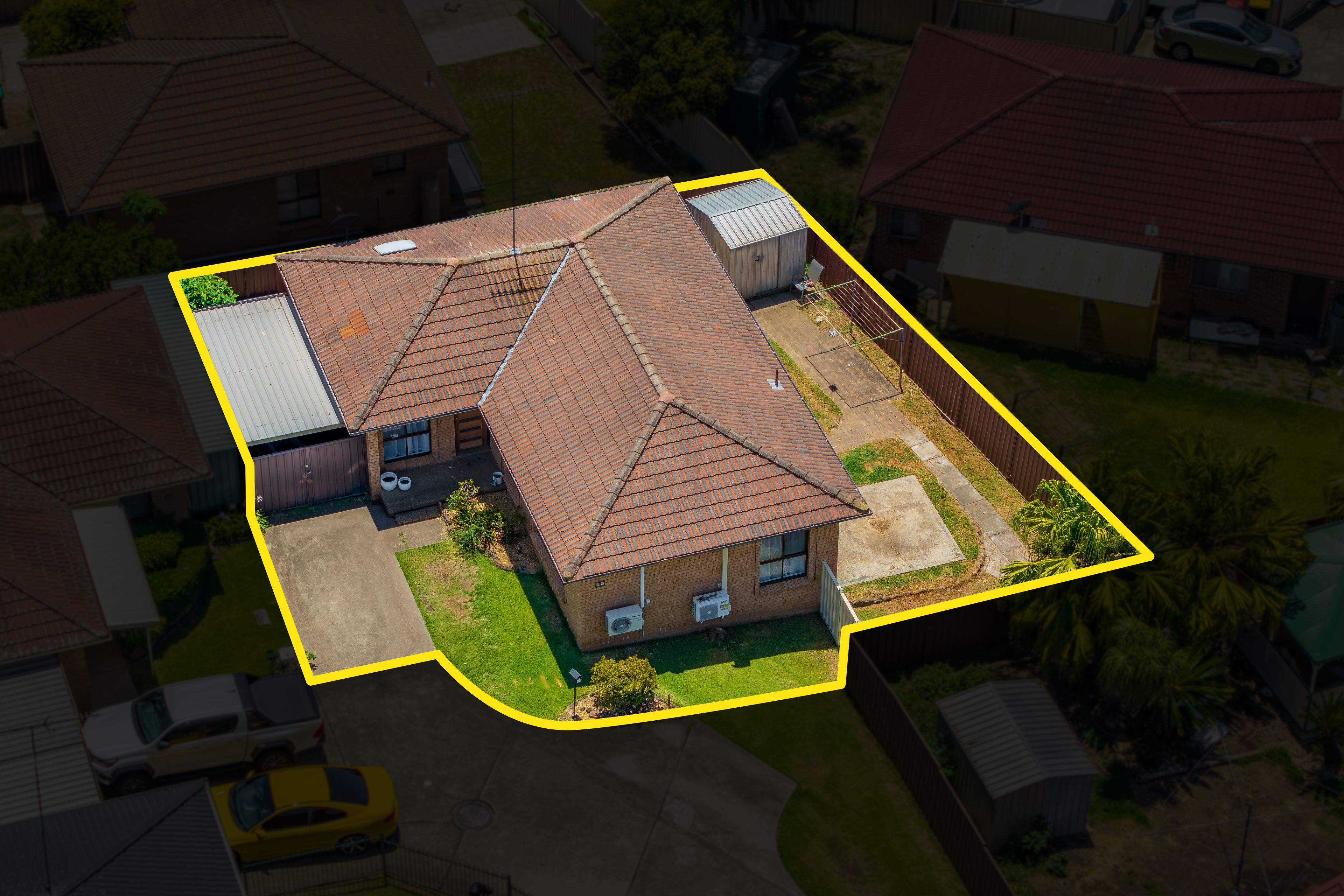 27 Landy Avenue, Penrith, NSW