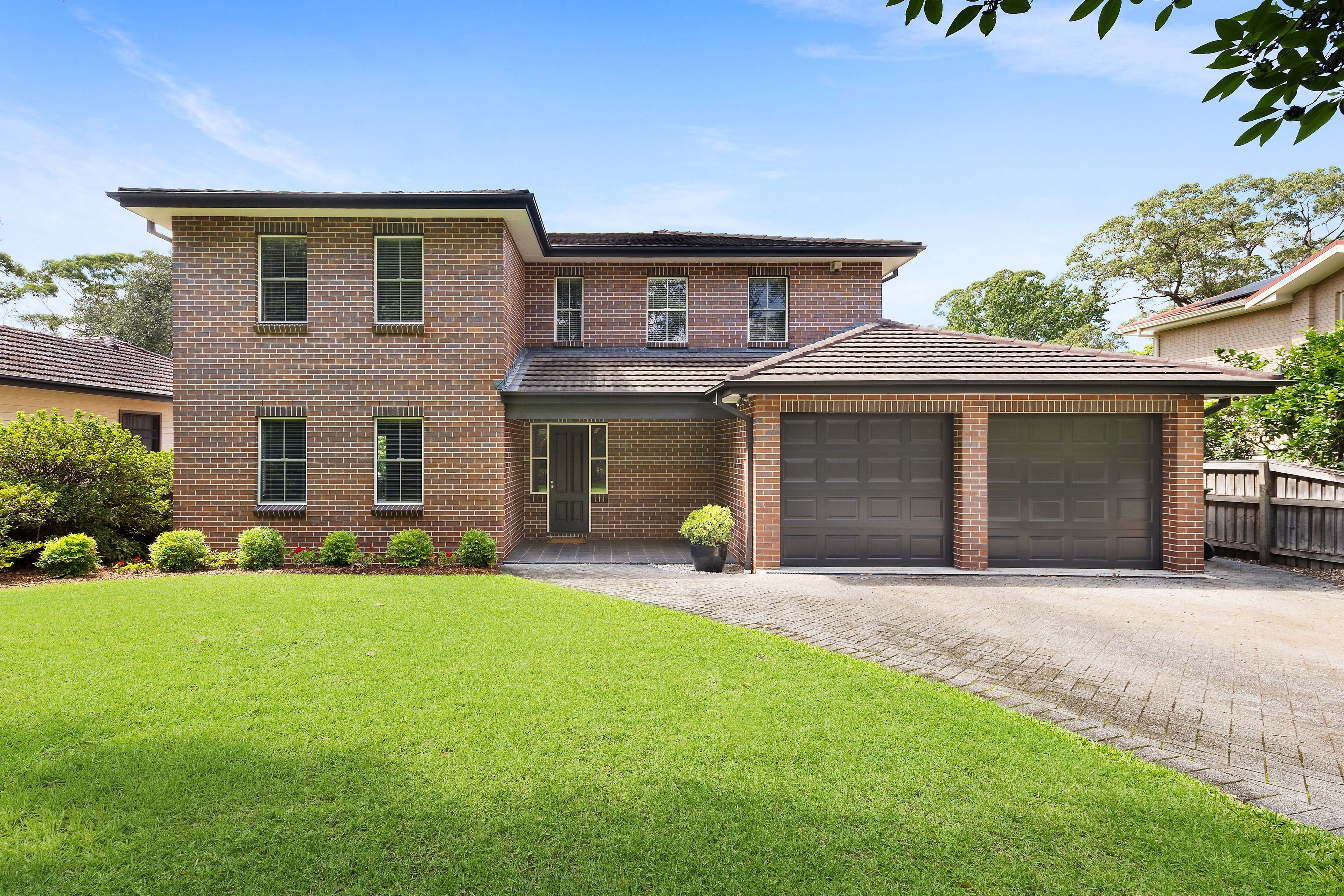 30 Waratah Road, Turramurra, NSW 2074