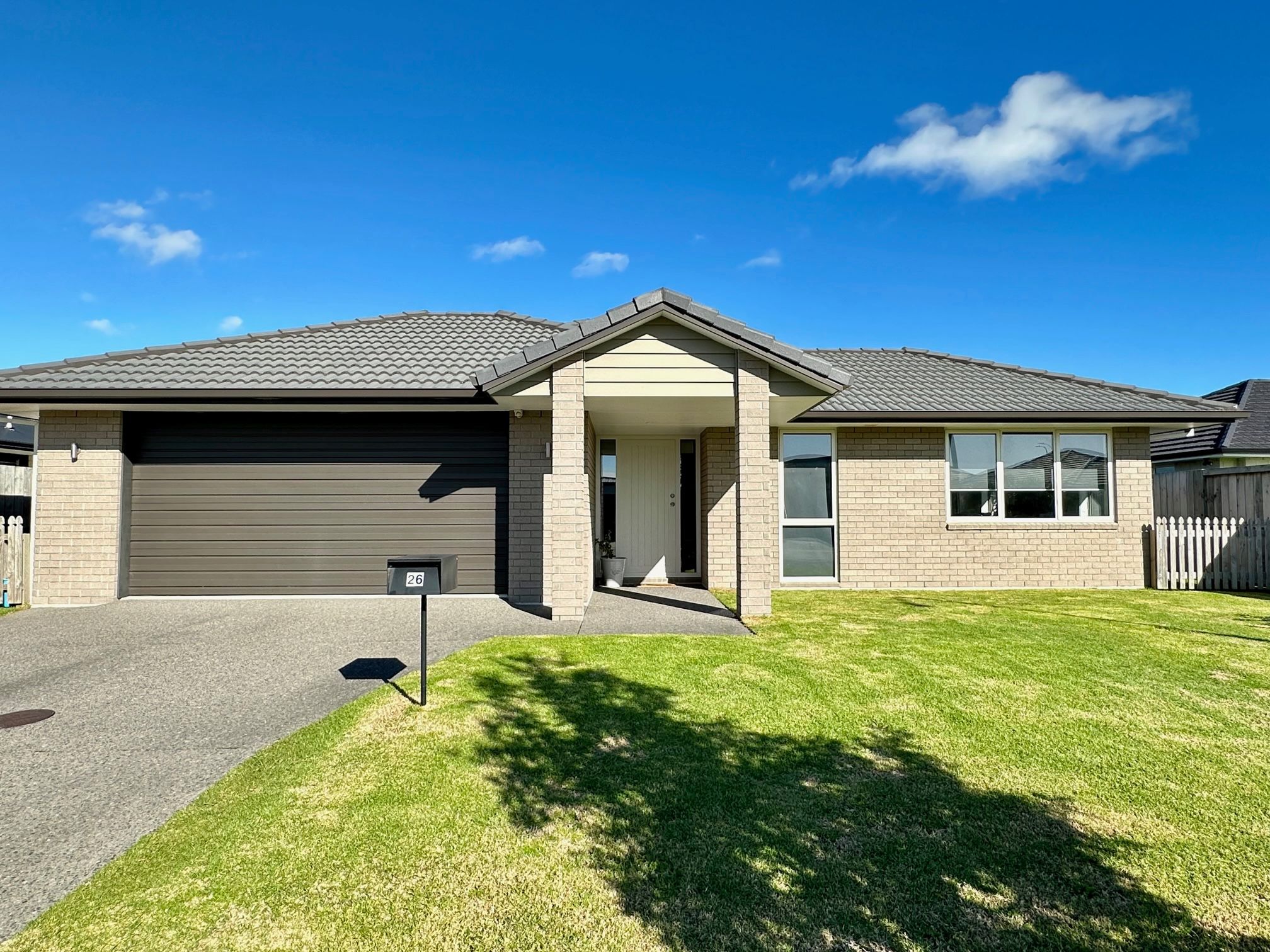 Papamoa, Tauranga City