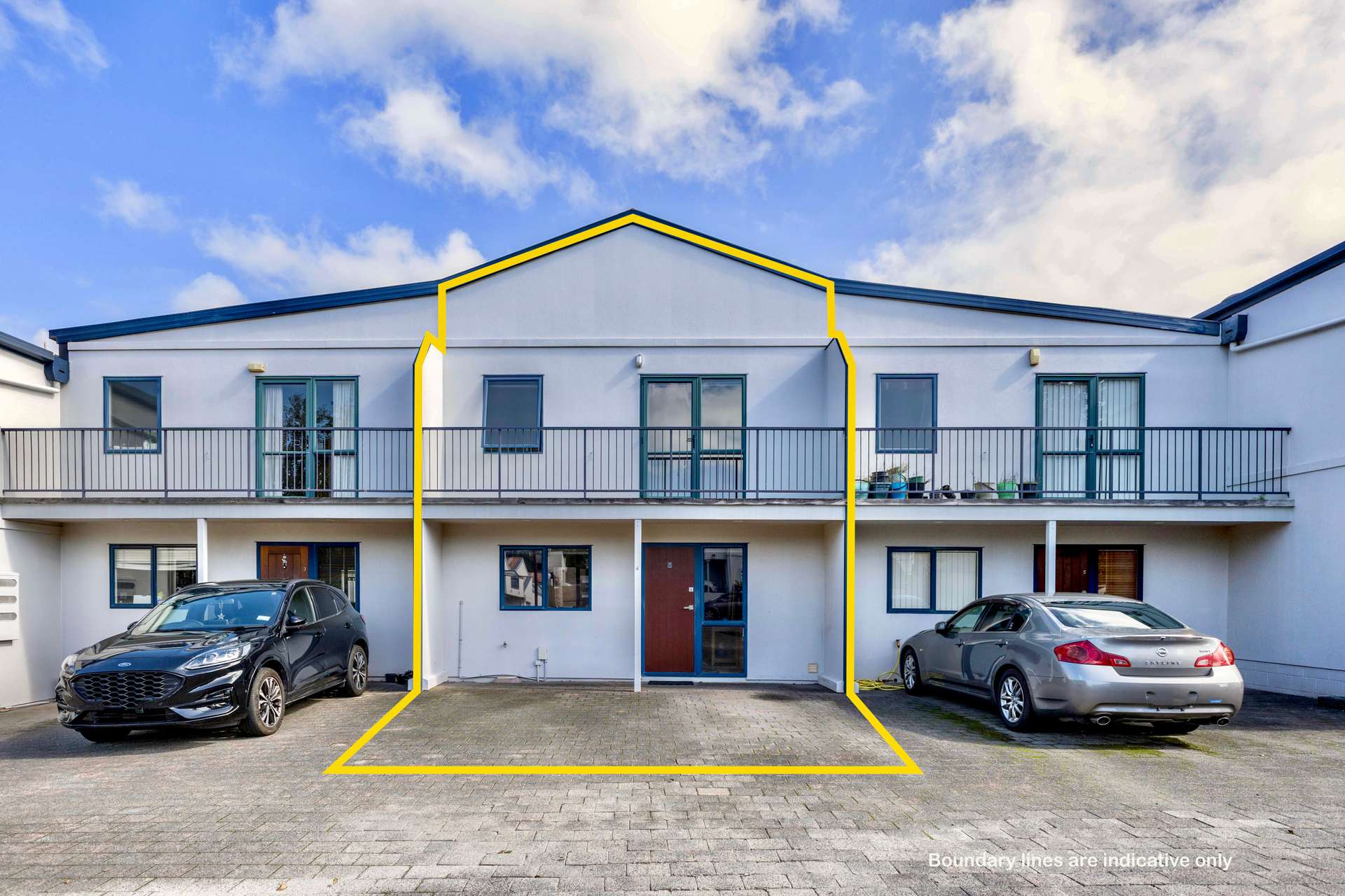 4/71 Fernhill Way photo 0