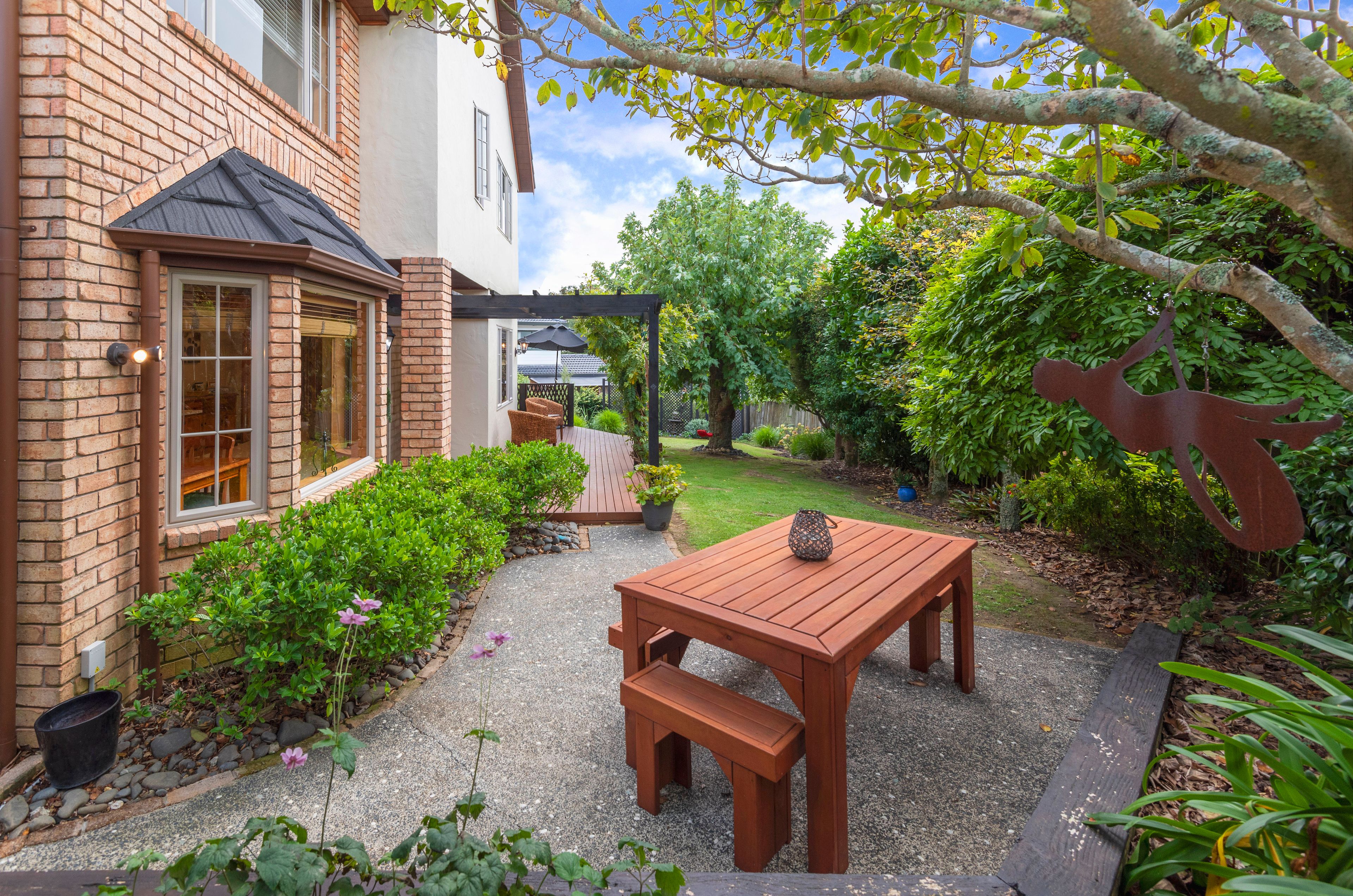 51 Wiltshire Place, Somerville, Manukau City