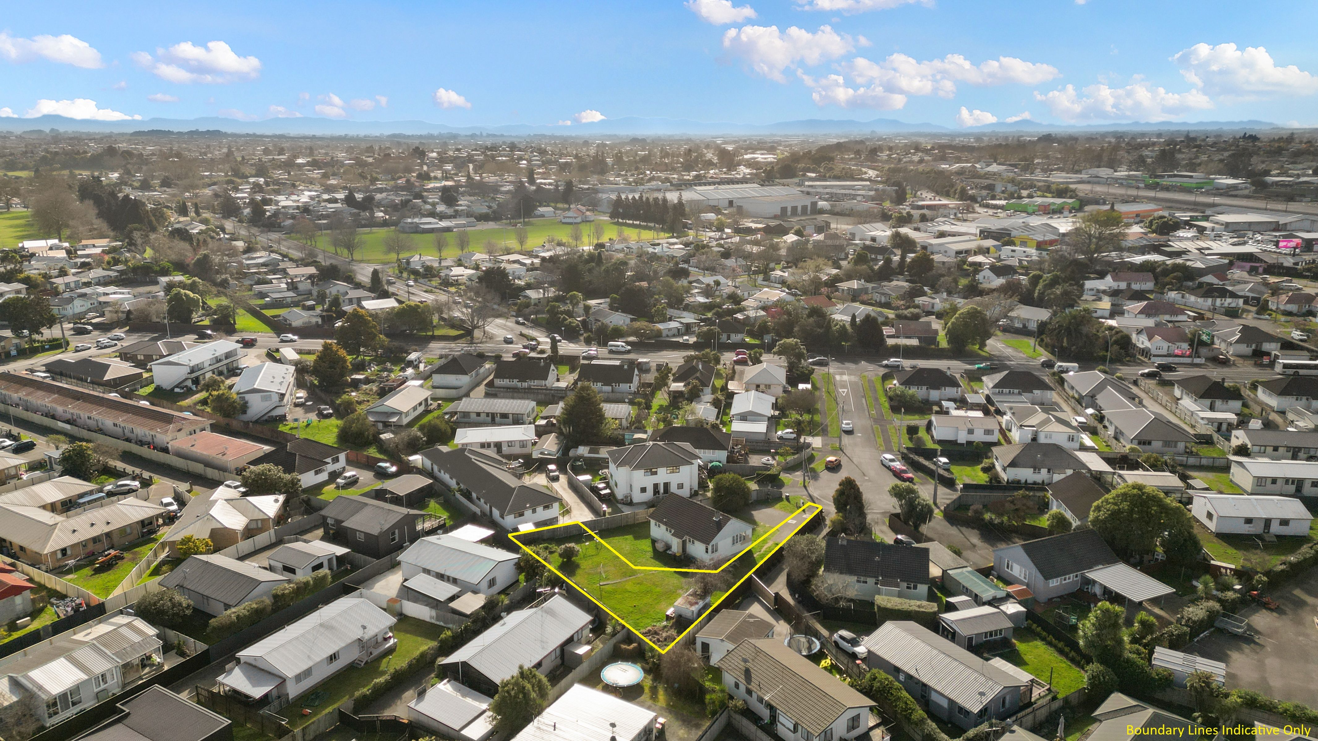 5A Hawk Street, Frankton, Hamilton City