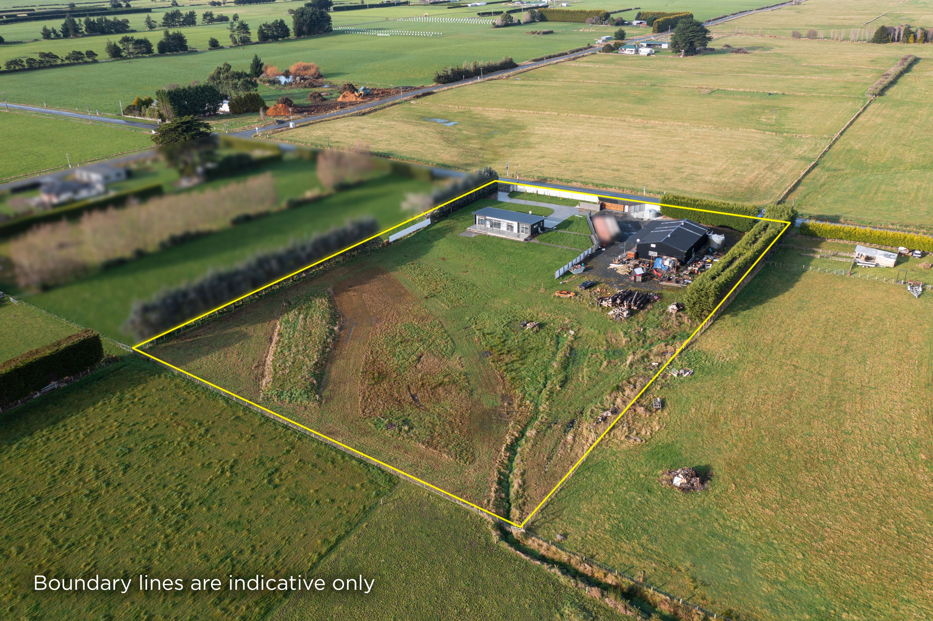 463 & 467 Rimu Road, Kennington, Invercargill