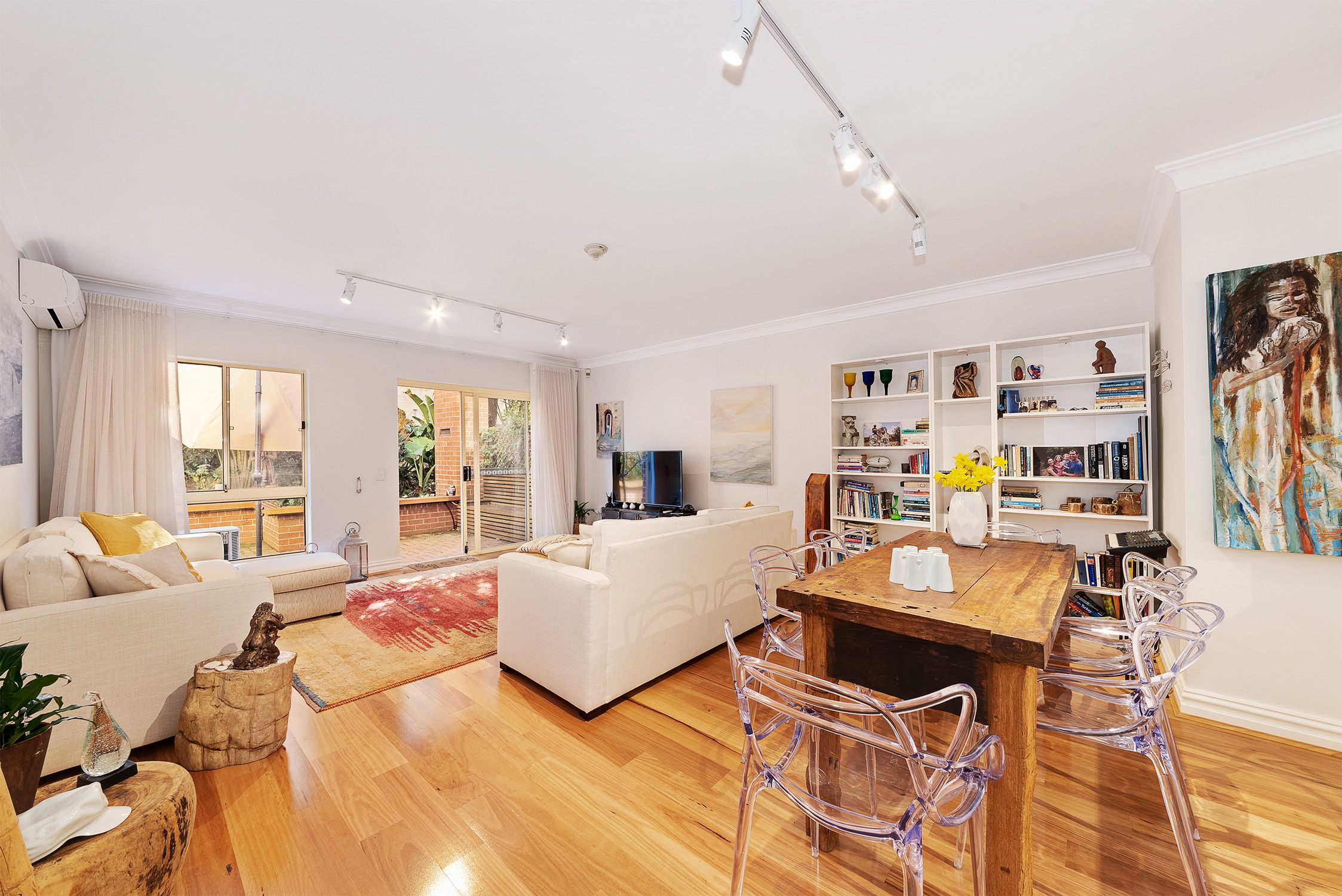 2/69 Bradleys Head Road, Mosman, NSW 2088