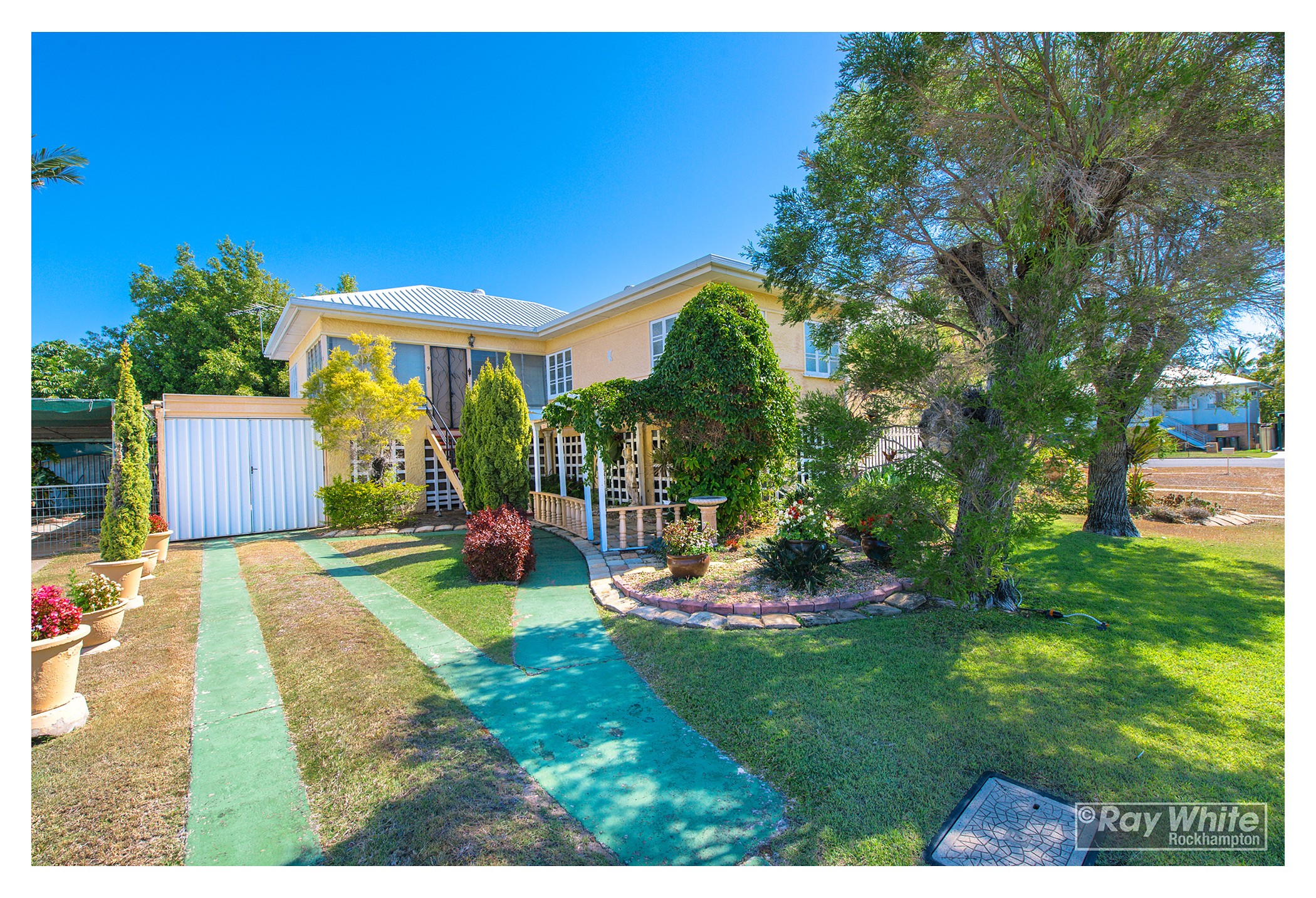 9 Dally Street, Wandal, QLD 4700