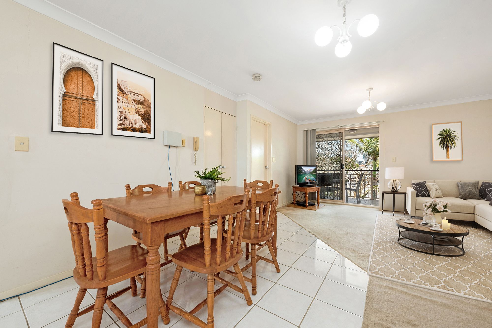 5/1 Napier Street, Ascot, QLD 4007