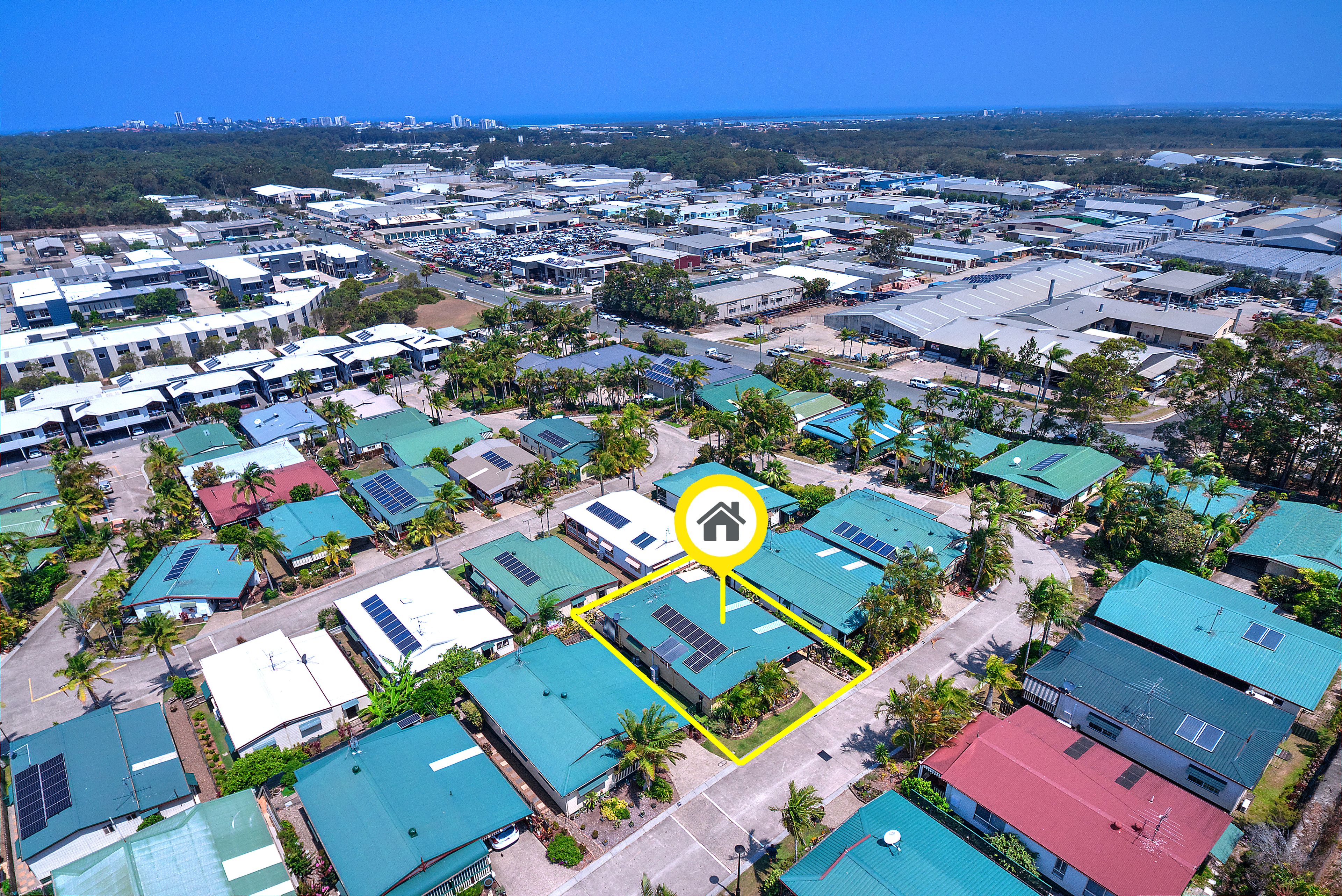 123 Mark Road East, Caloundra West QLD 4551
