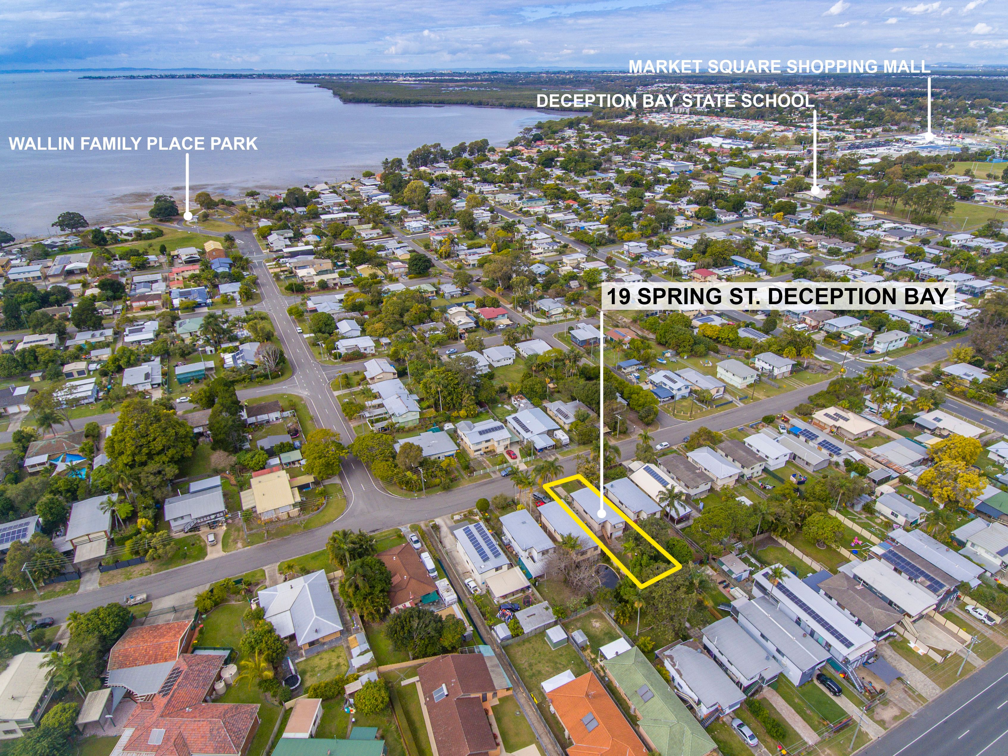 19 Spring Street, Deception Bay, QLD 4508