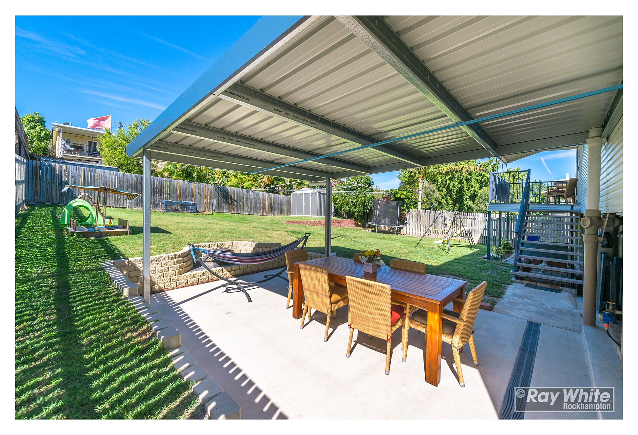 318 Mills Avenue, Frenchville, QLD 4701