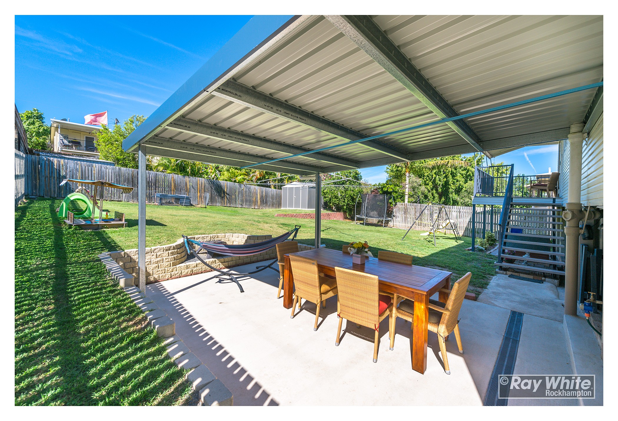 318 Mills Avenue, Frenchville, QLD 4701