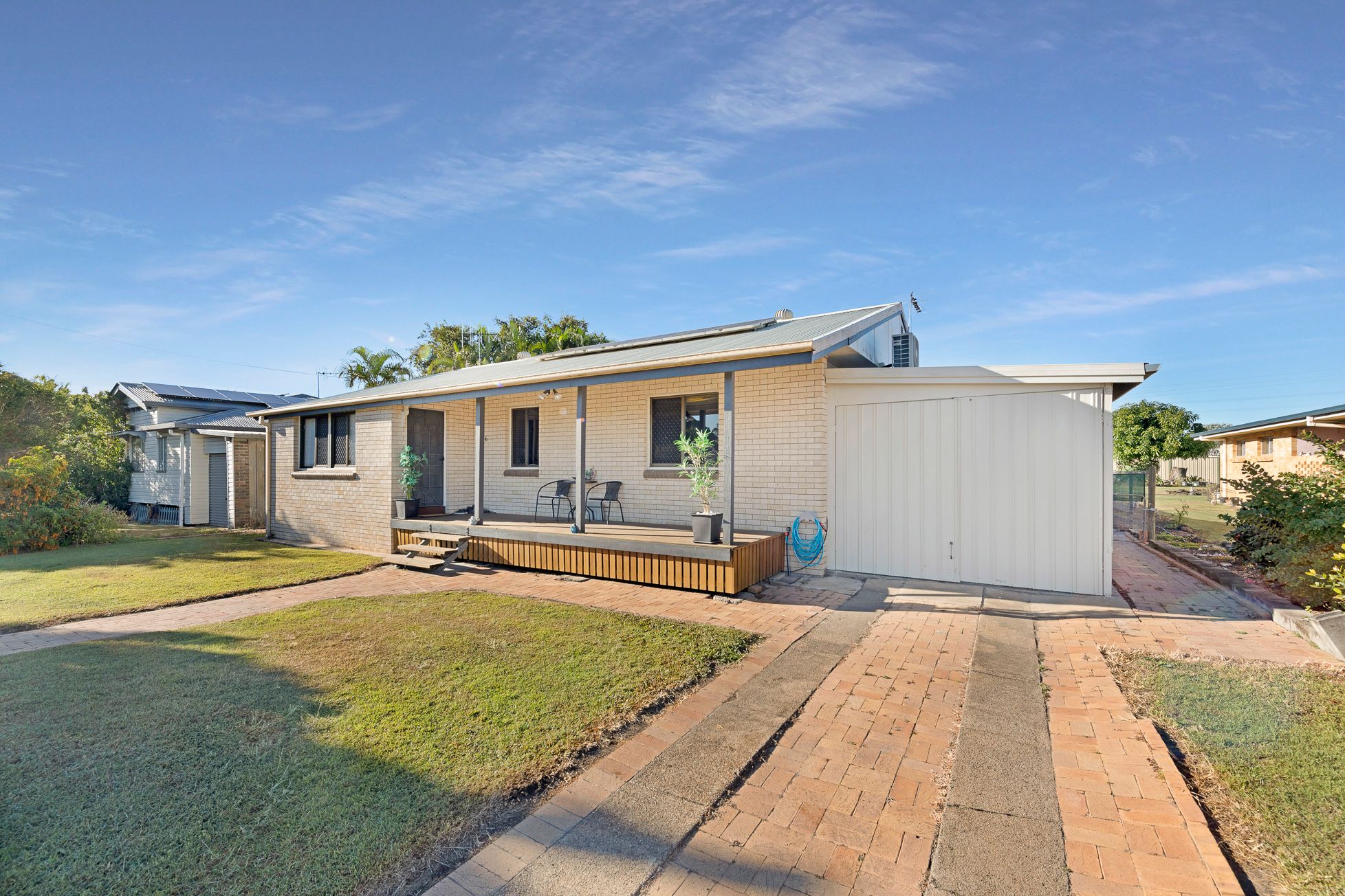 26 Payne Street, Millbank, QLD 4670