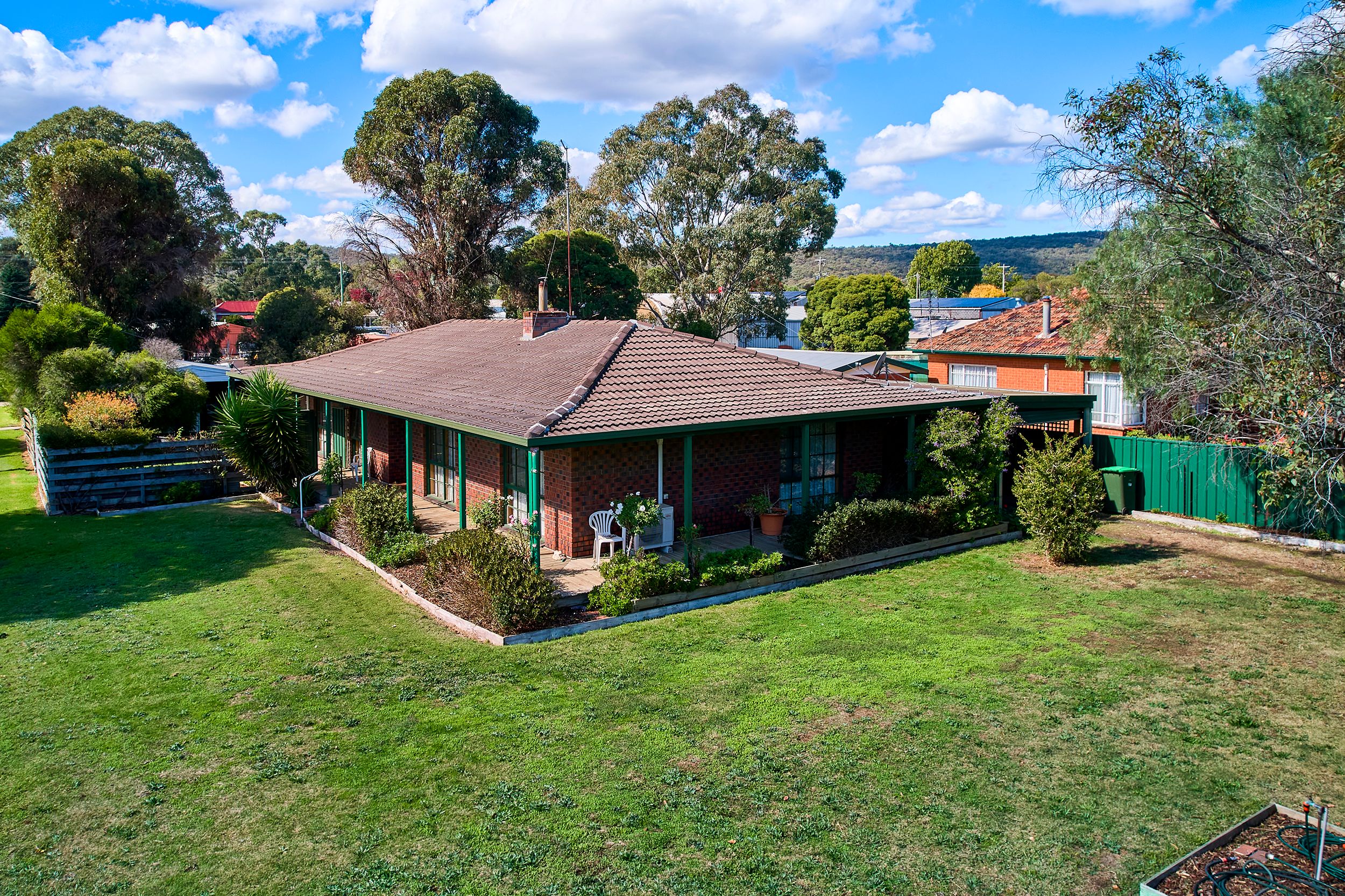 84 Playne Street, Heathcote, VIC 3523 Sold House Ray White Heathcote