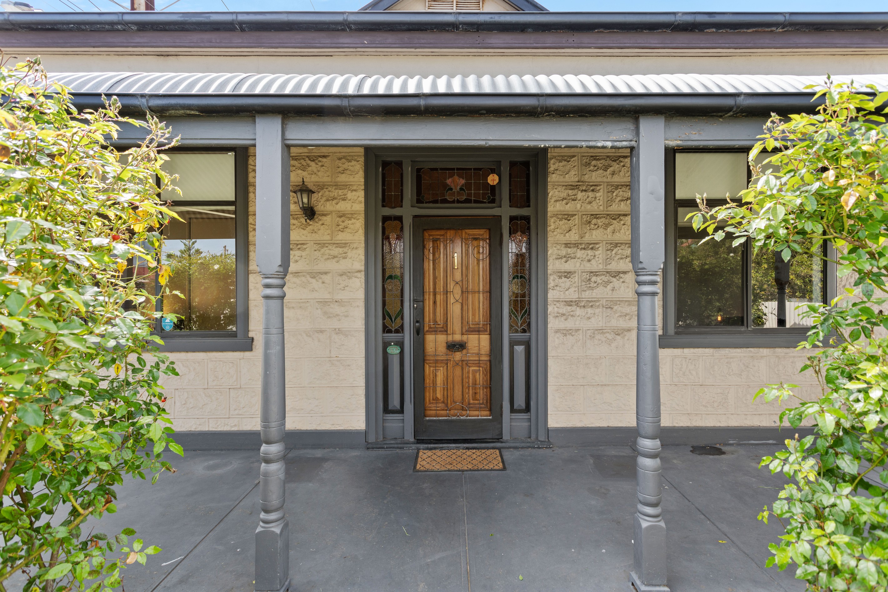 1 Evans Street, Woodville South, SA 5011