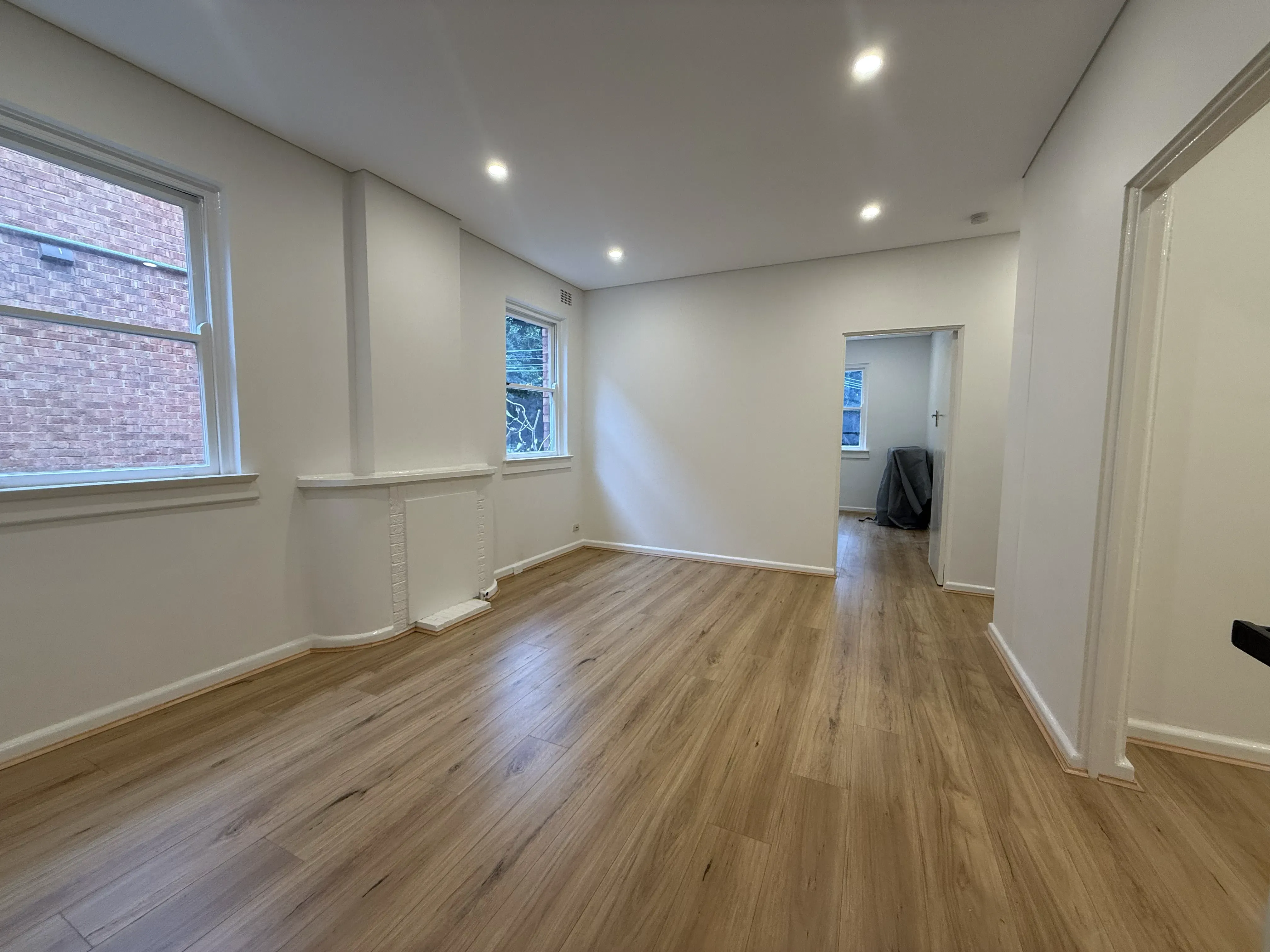 1/44 Clark Road, North Sydney, NSW 2060