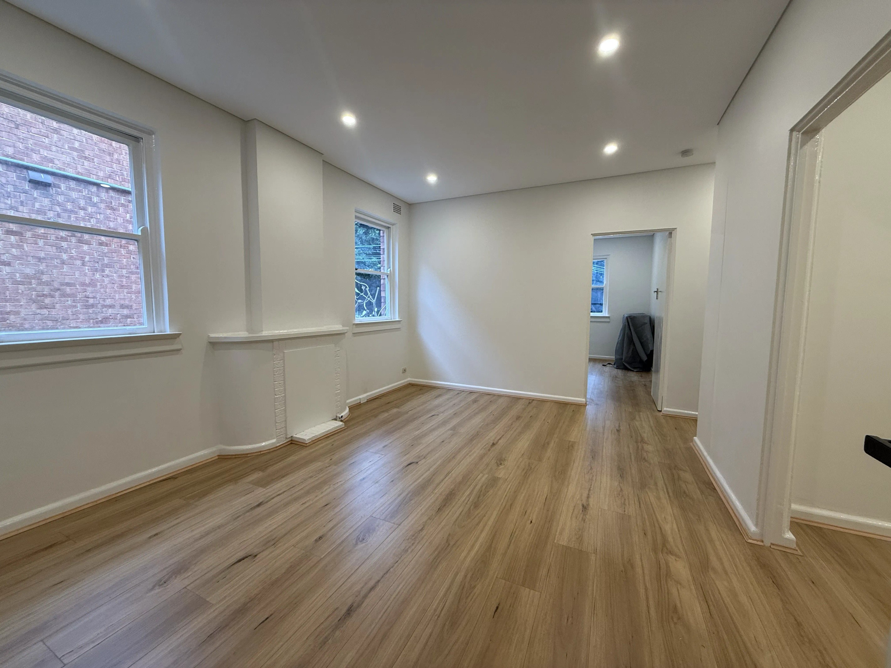 1/44 Clark Road, North Sydney, NSW 2060
