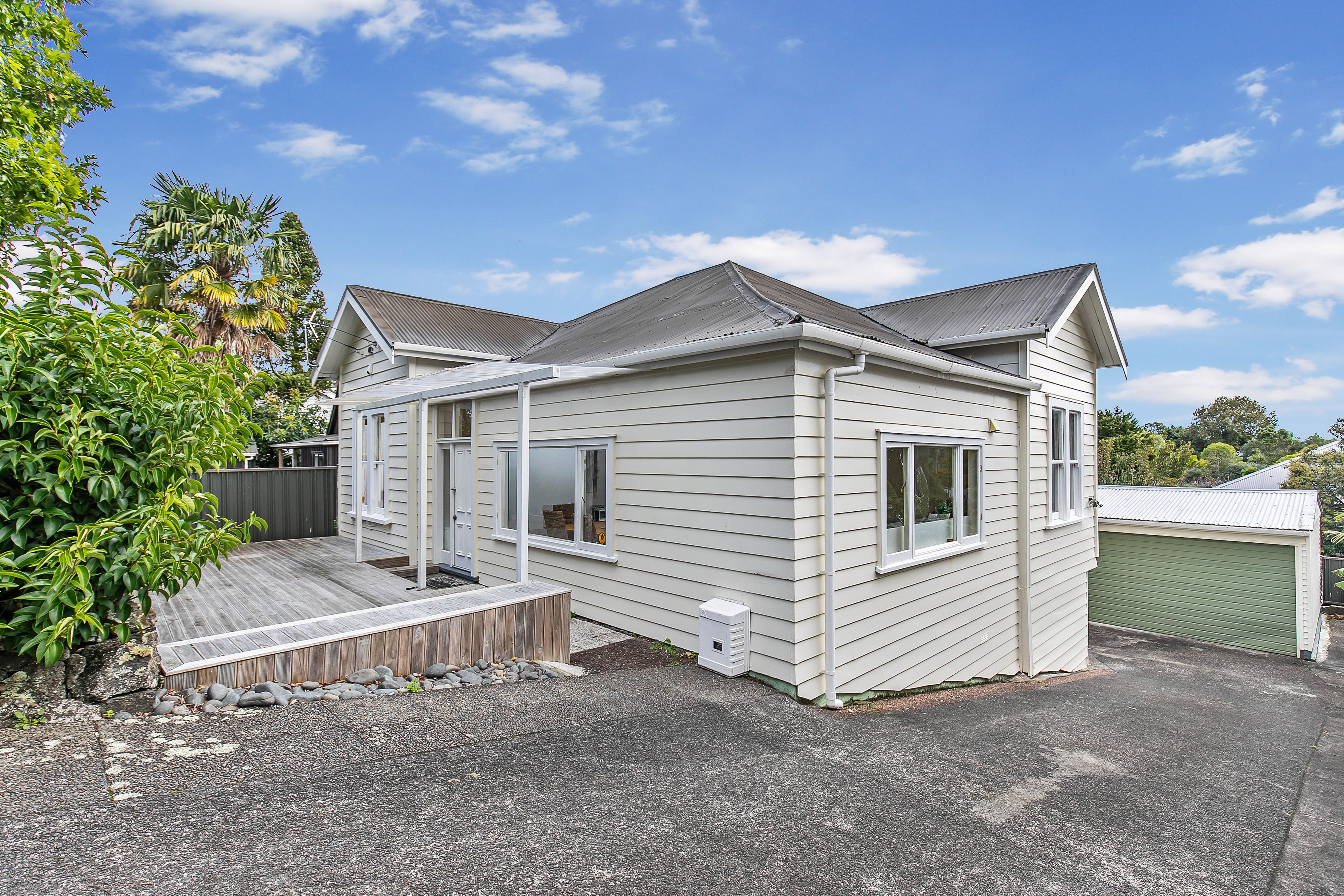 47 Marlborough Street, Mount Eden, Auckland City