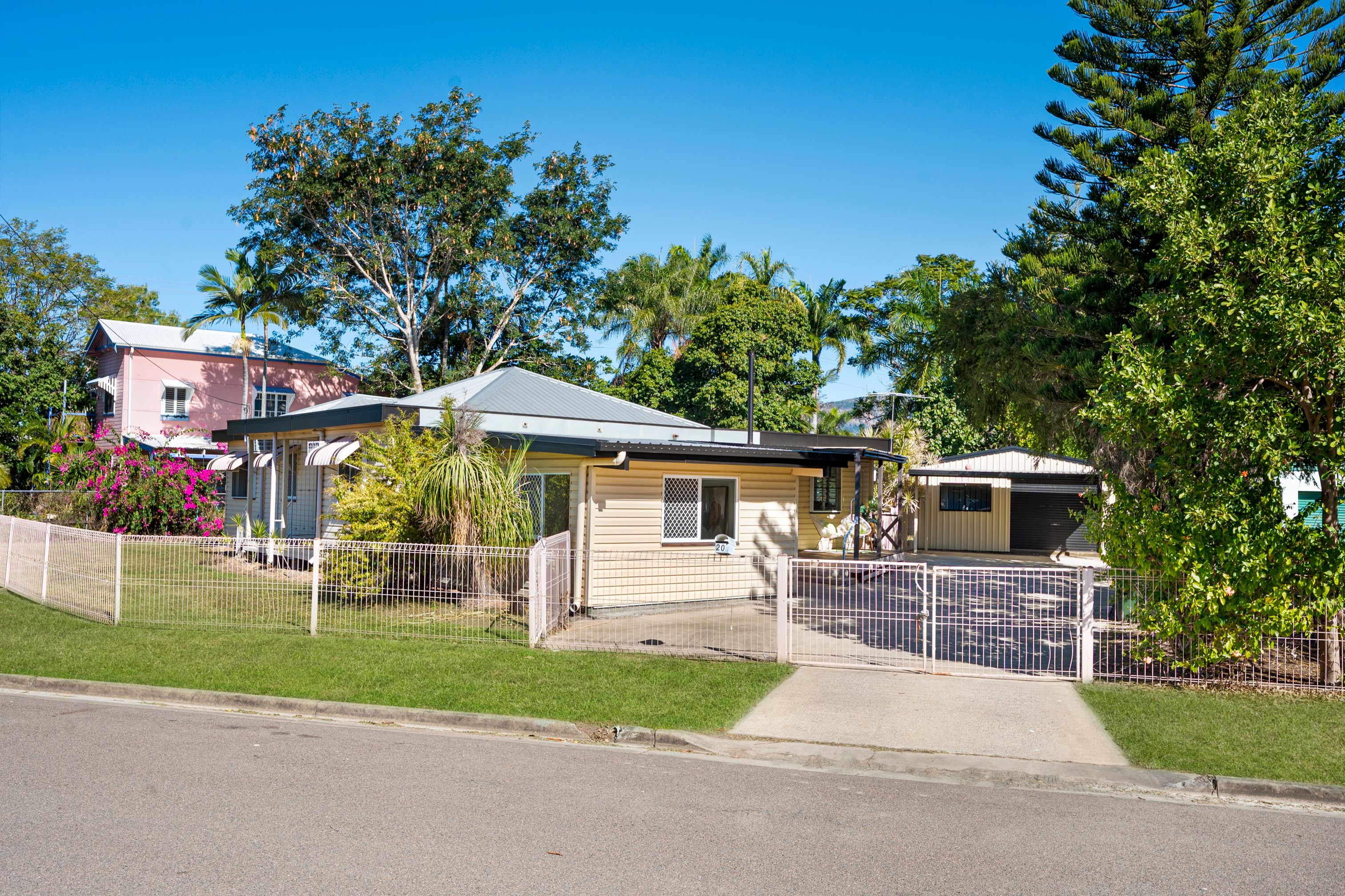 20 Halstead Street, Gulliver, QLD 4812