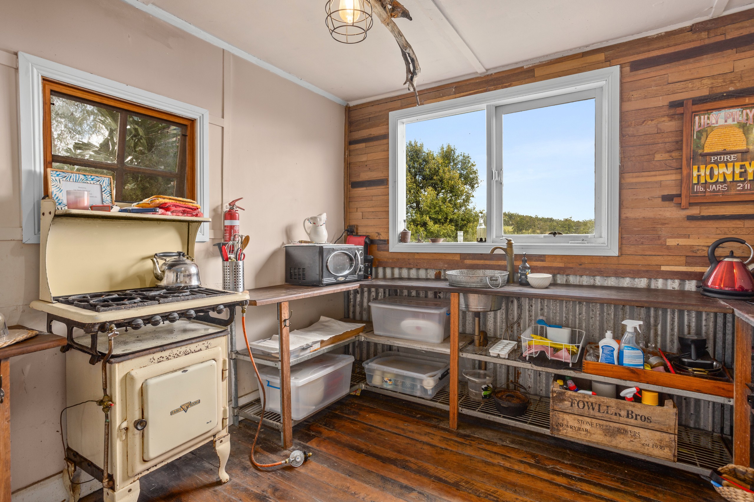 622 Wattley Hill Road, Wootton, NSW 2423