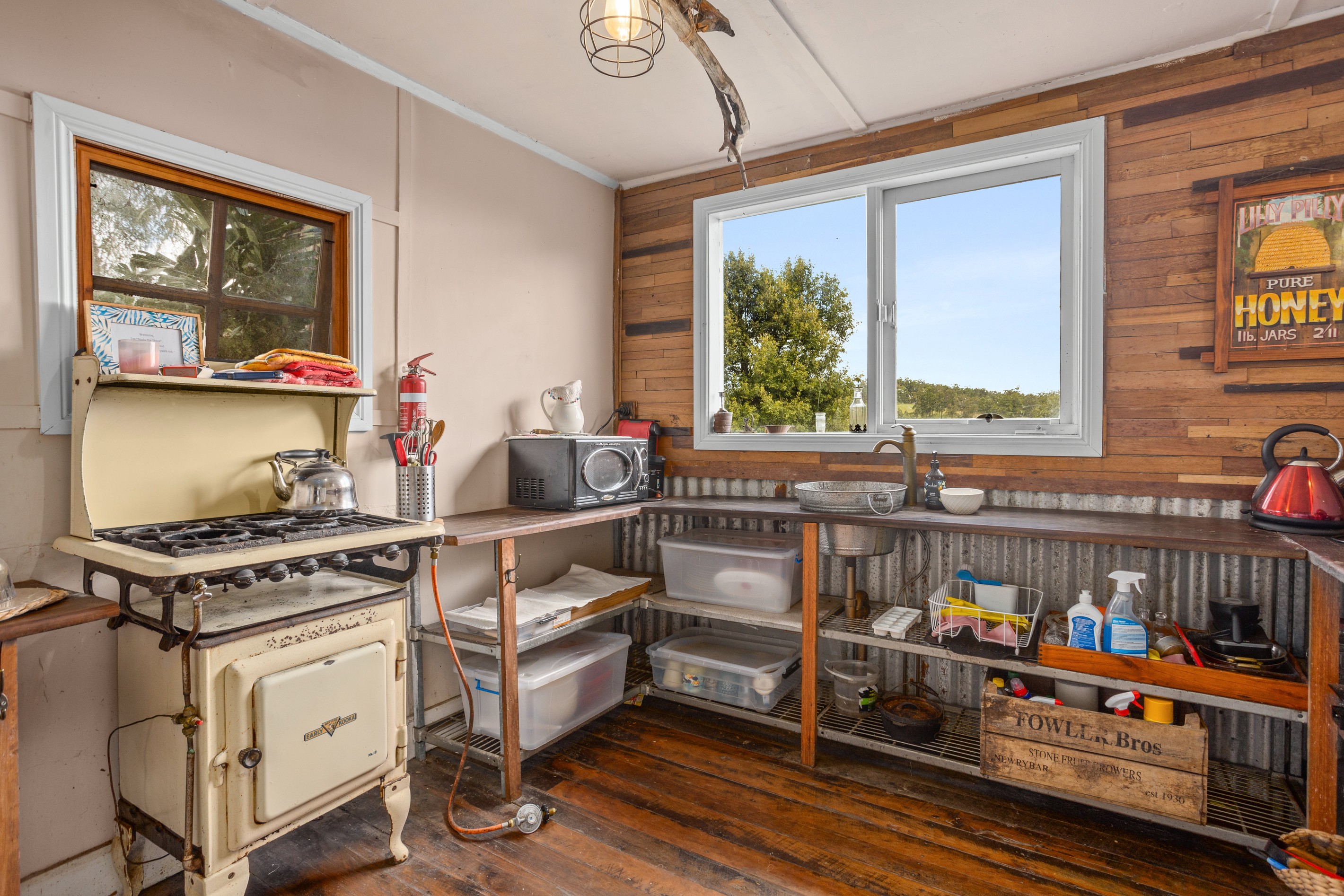 622 Wattley Hill Road, Wootton, NSW 2423