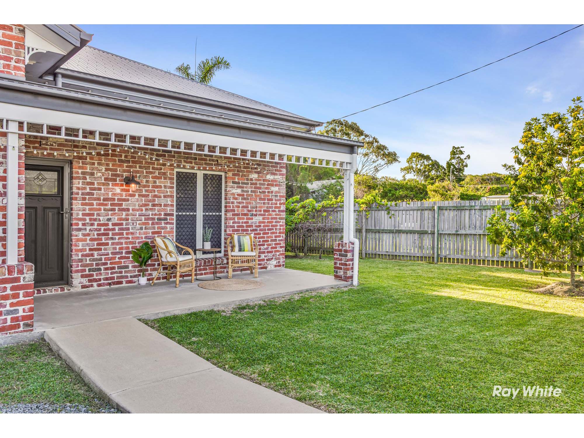 20 Braithwaite Street, Yeppoon, QLD 4703