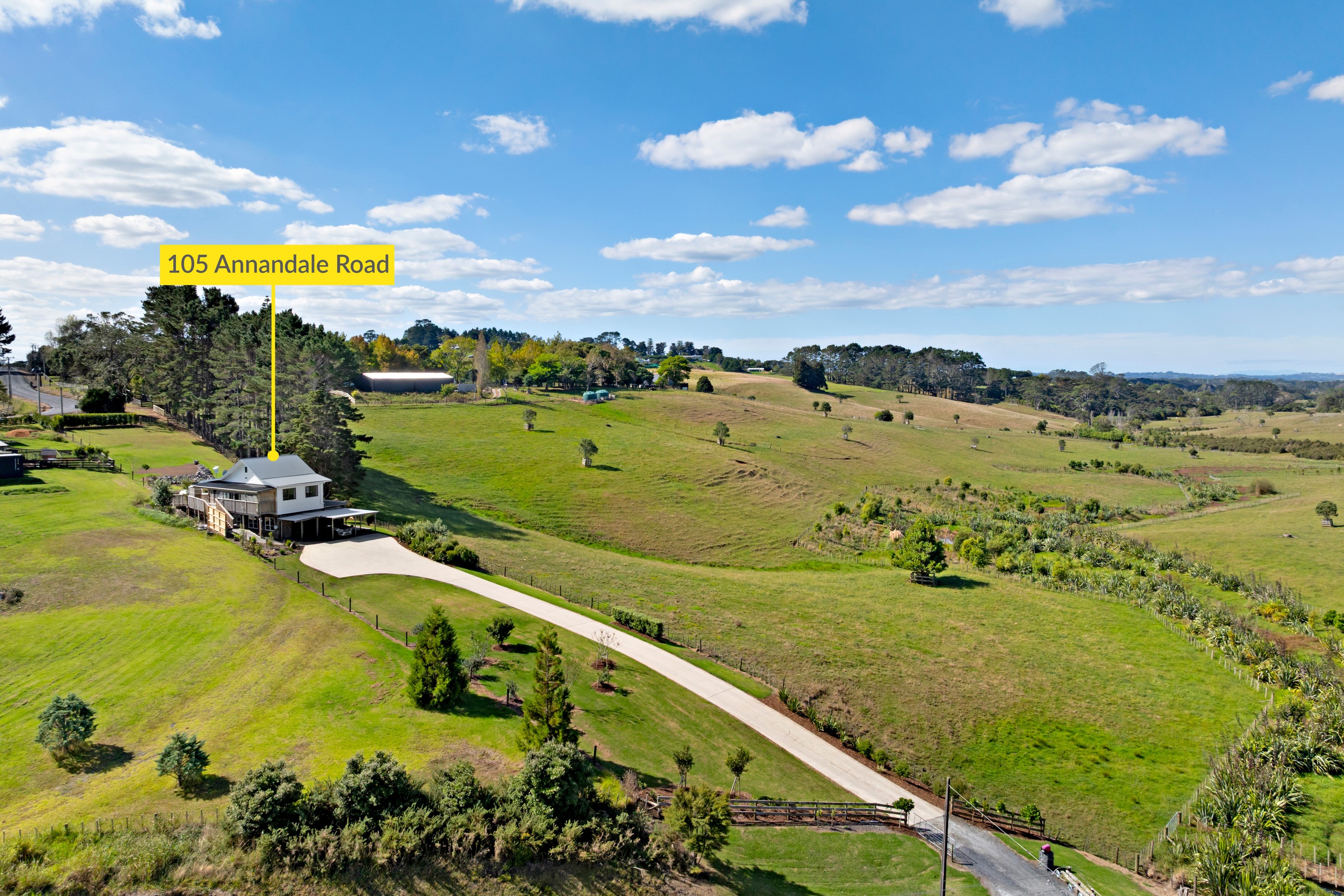 105 Annandale Road, Kumeu, Rodney