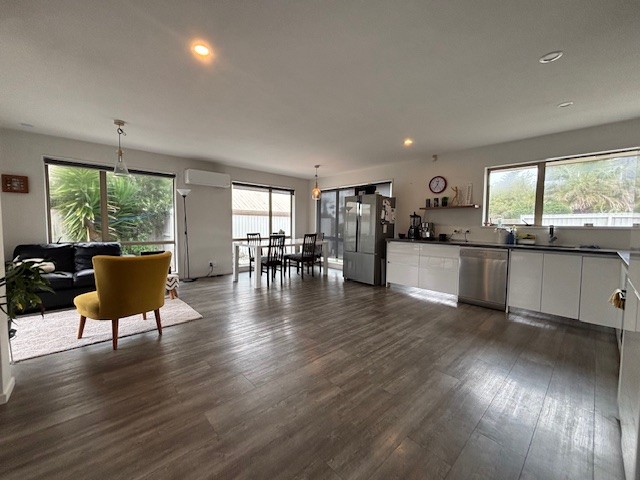 16 Cockle Lane, Waimairi Beach, Christchurch City