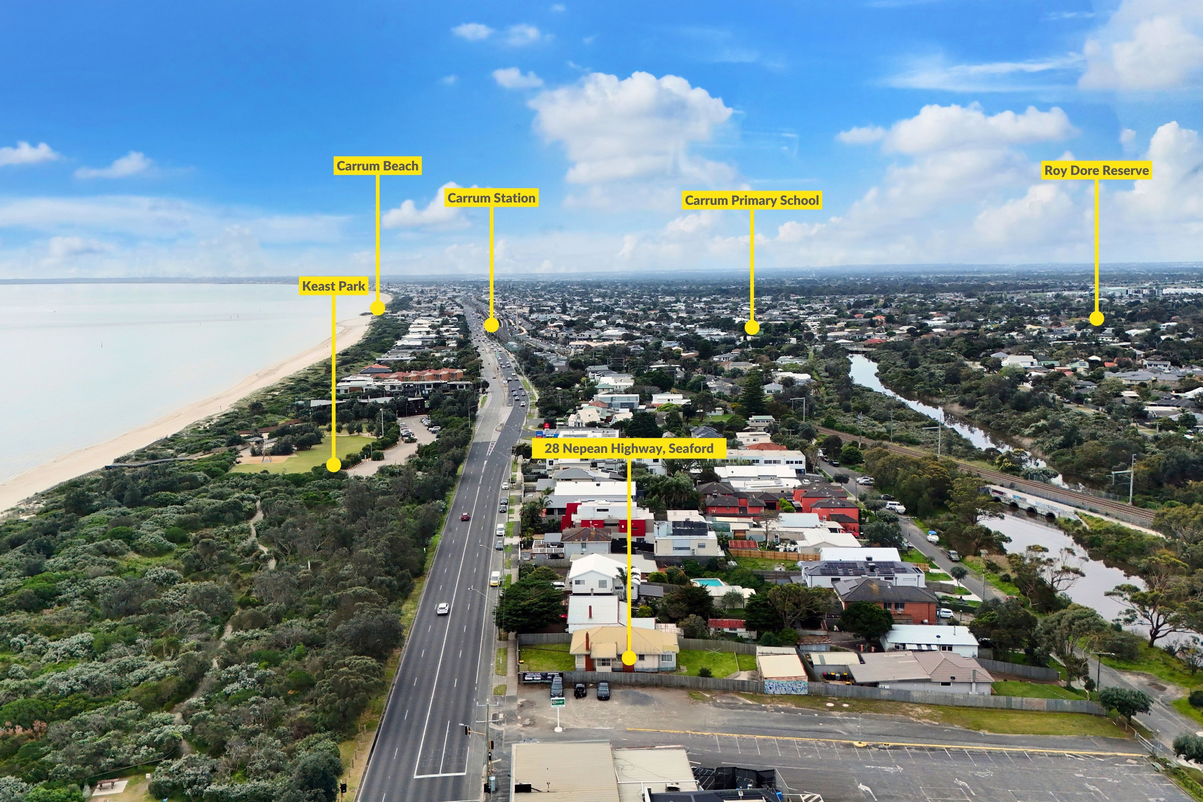 28 Nepean Highway — photo 17 of 20