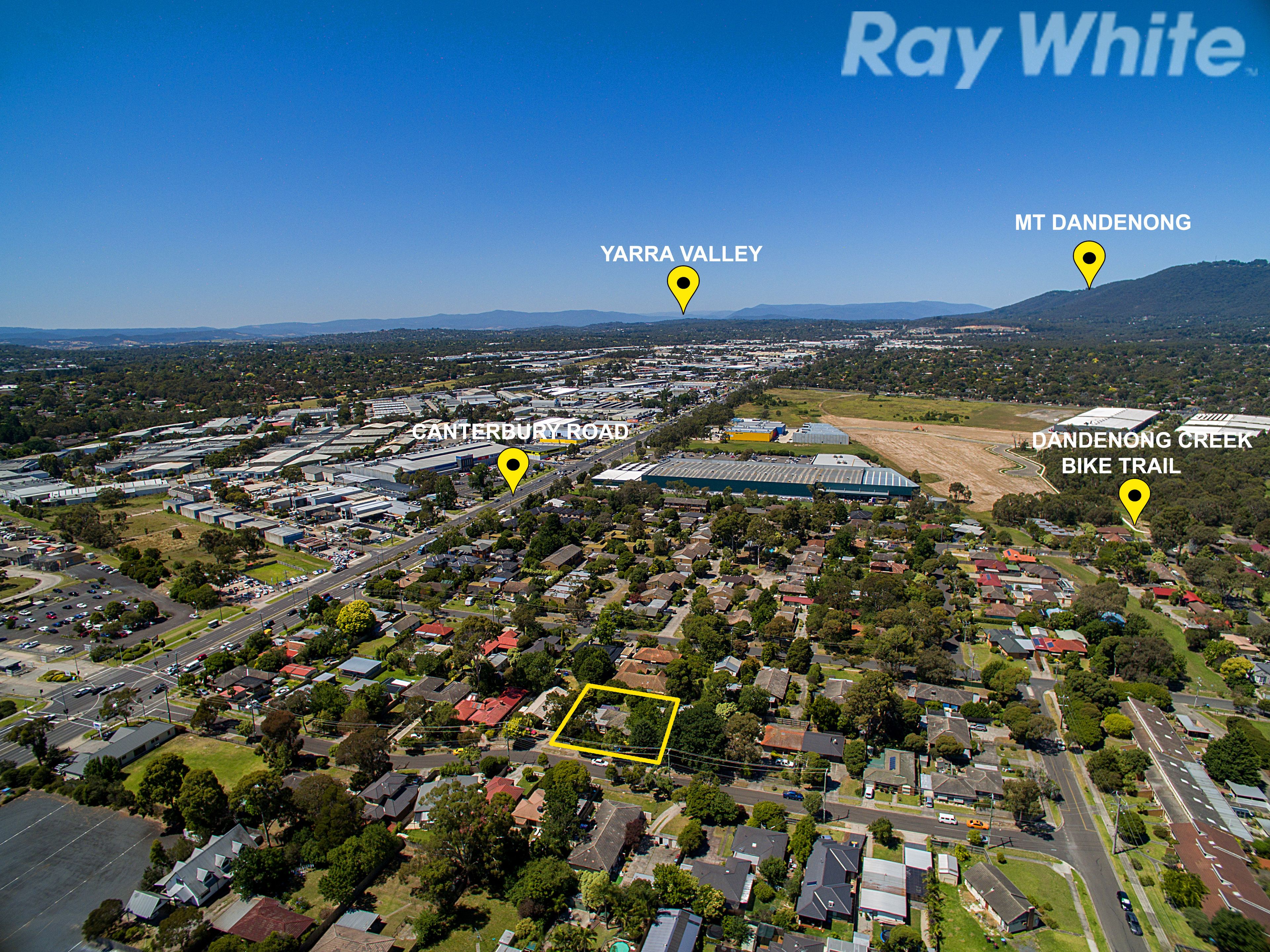 14-16 Ramsay Street, Bayswater North, VIC 3153