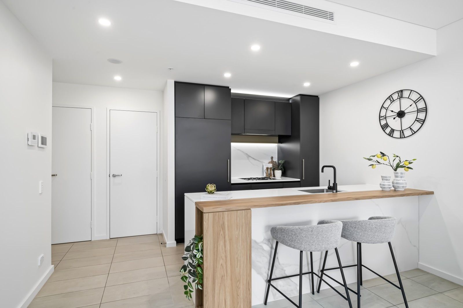 228/1C Lemon Tree Avenue, Melrose Park, NSW 2114