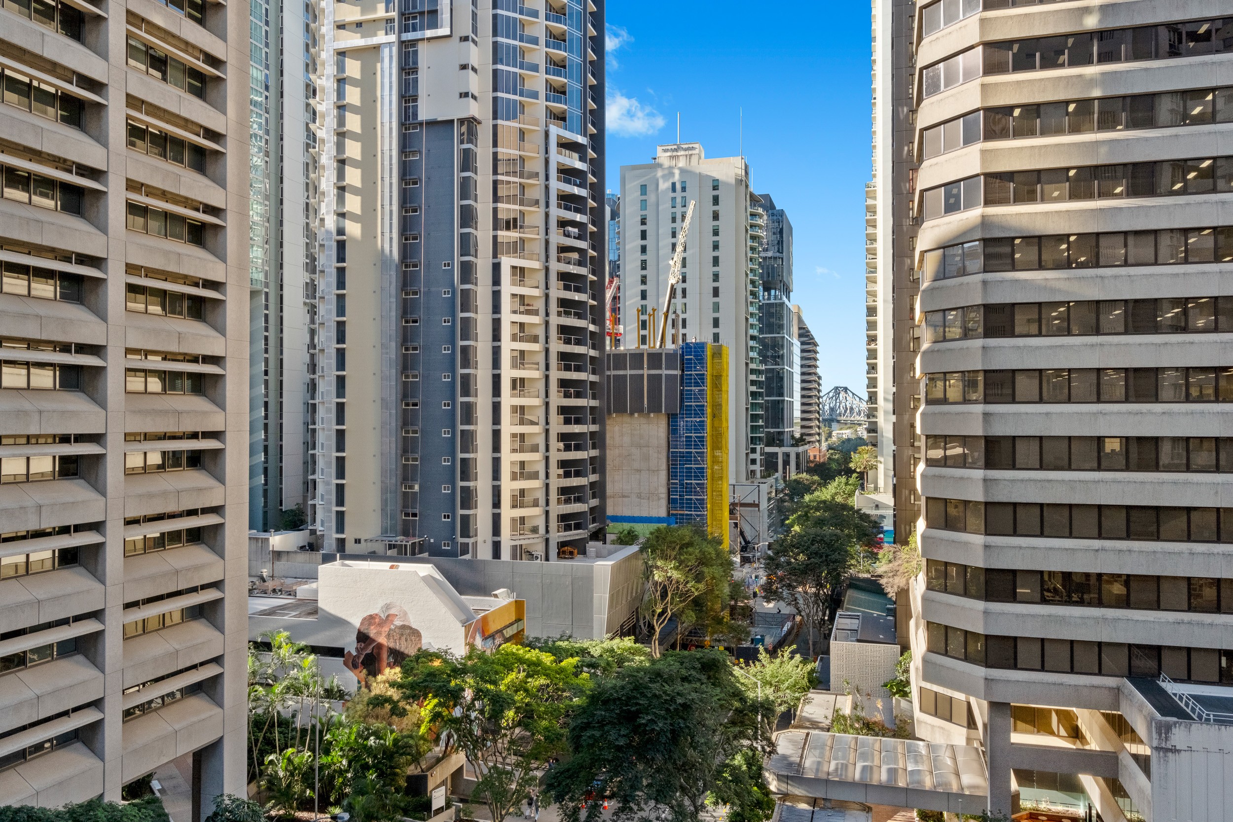 701/21 Mary Street, Brisbane City, QLD 4000