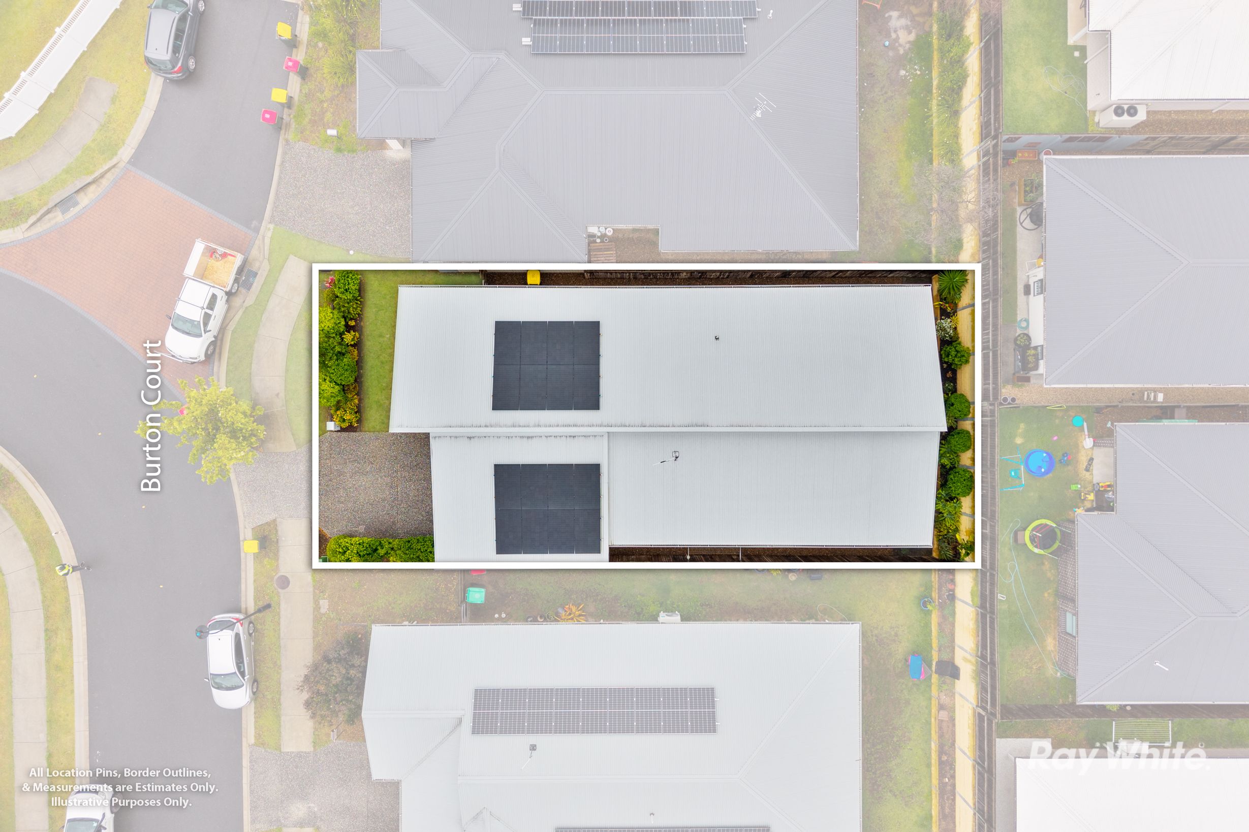 8 Burton Court, Logan Reserve, QLD 4133