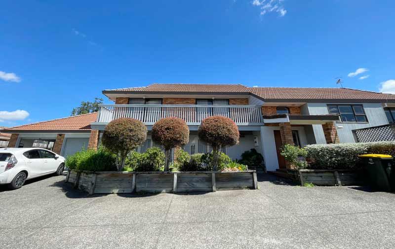58 Clydesdale Avenue, Somerville, Manukau City 2014 Leased House