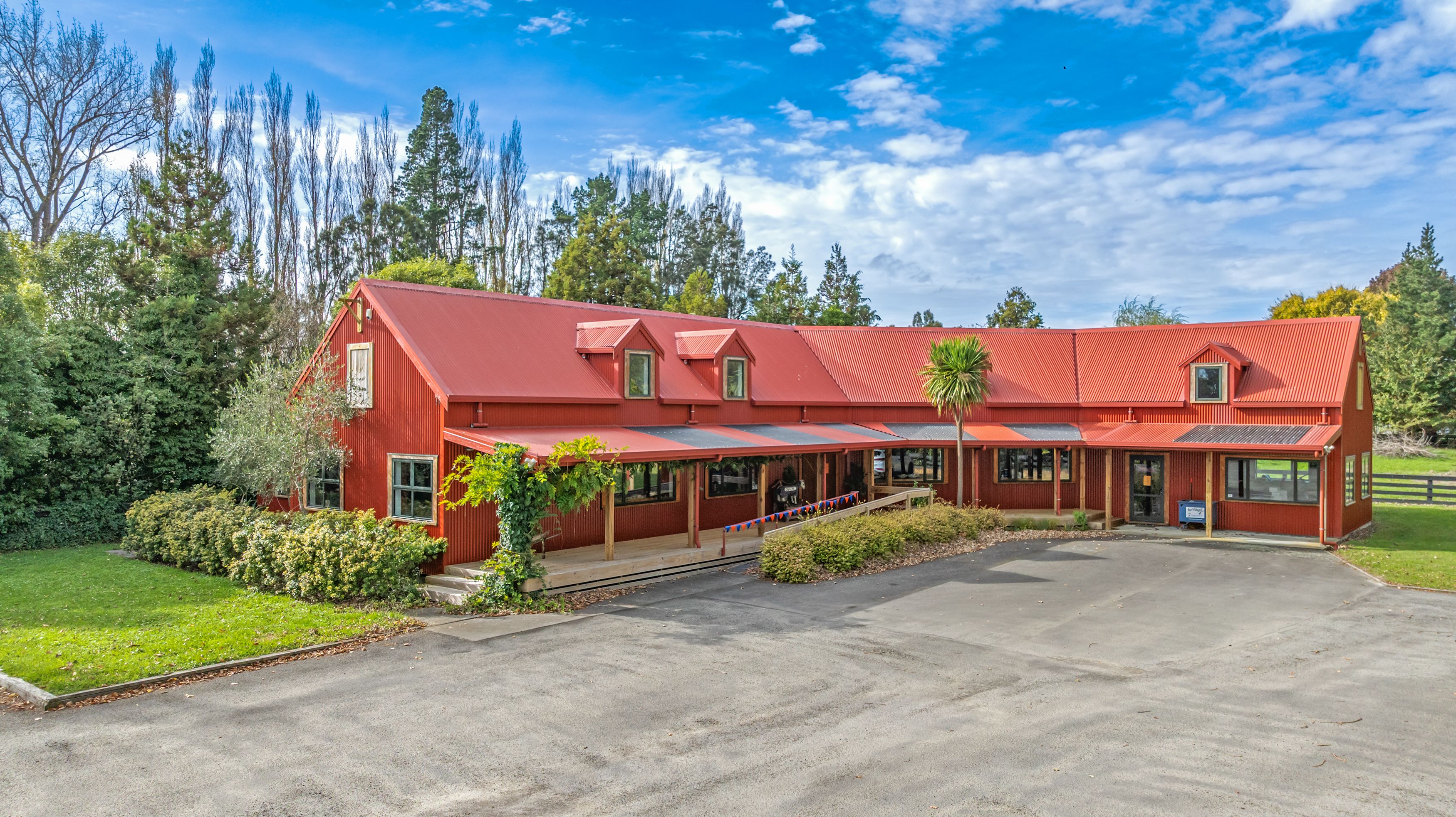 4A Cloverlea Road, Kairanga, Manawatu District