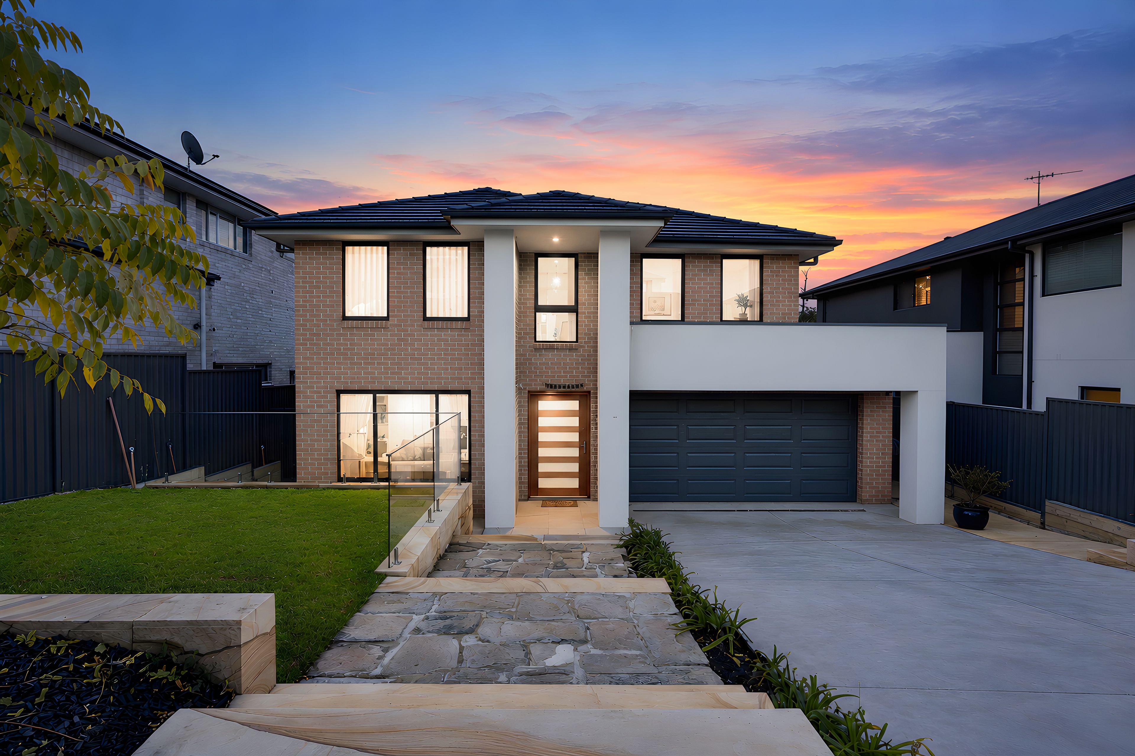 8 Folsom Crescent — photo from Ray White Everest Group - Norwest