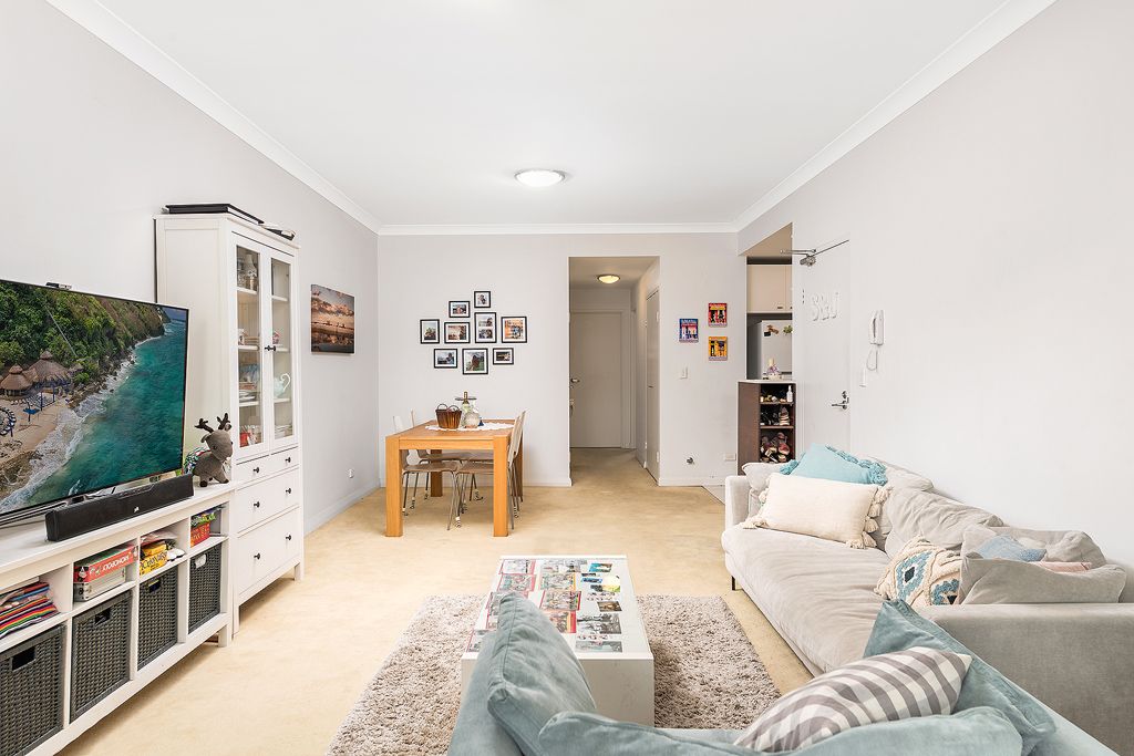 9/3-11 Briggs Street, Camperdown, NSW 2050