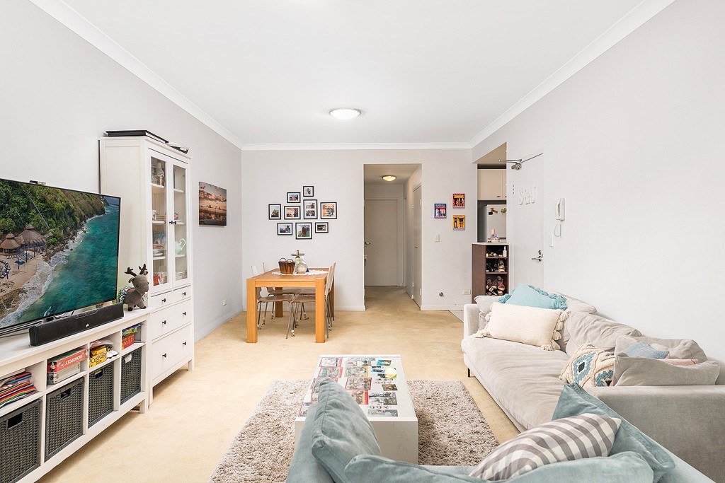 9/3-11 Briggs Street, Camperdown, NSW 2050