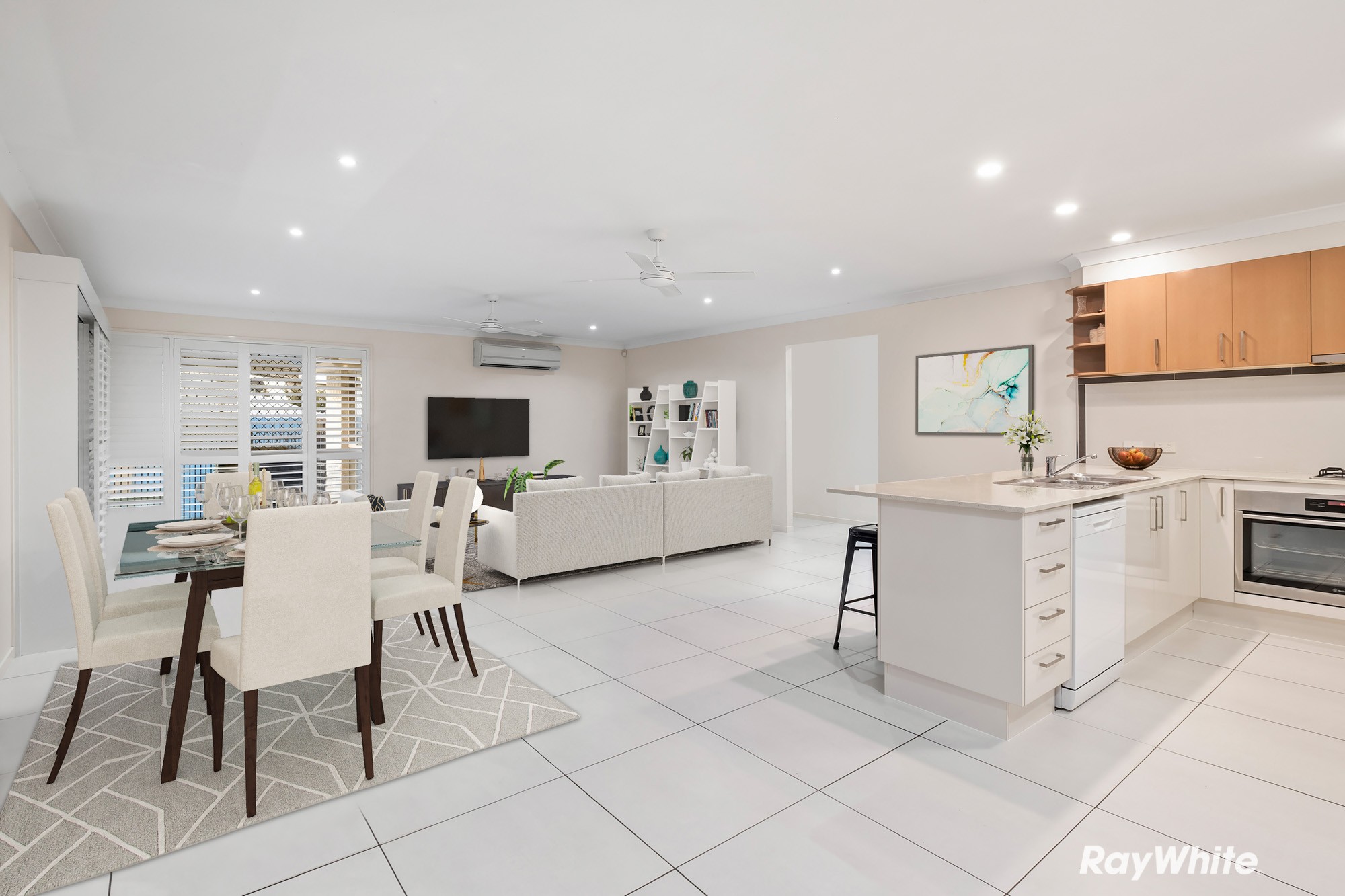 2 Treetops Street, Yarrabilba, QLD 4207