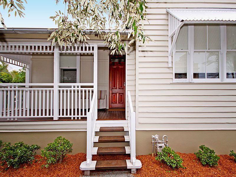 55 Enoggera Terrace, Red Hill, QLD 4059